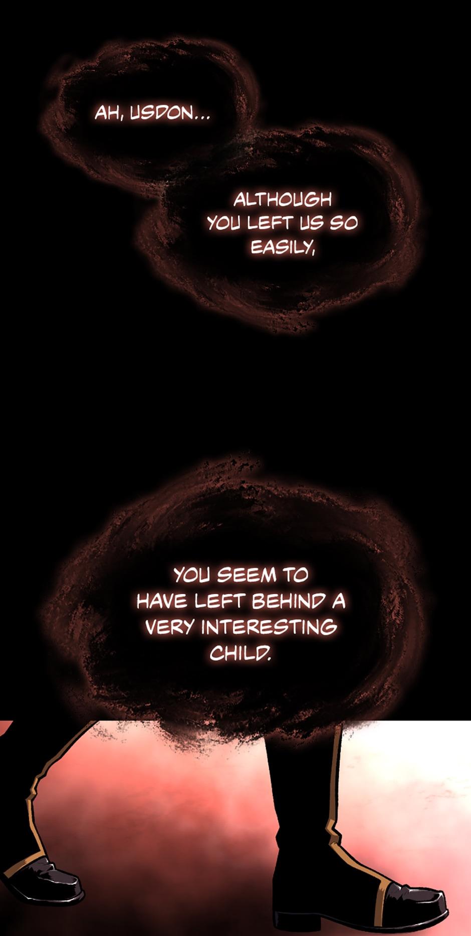 Read Demon Devourer Manga Online