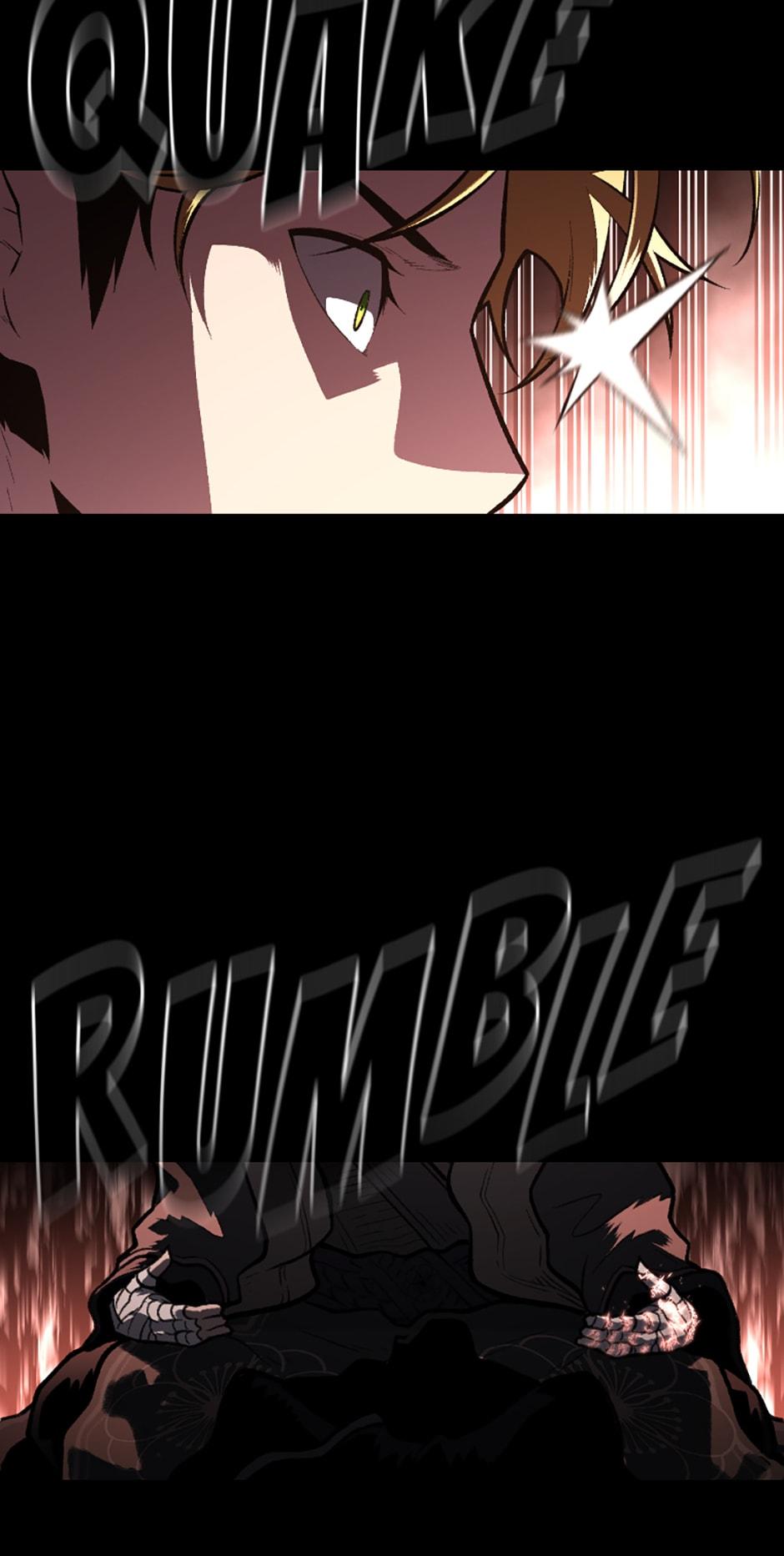 Read Demon Devourer Manga Online