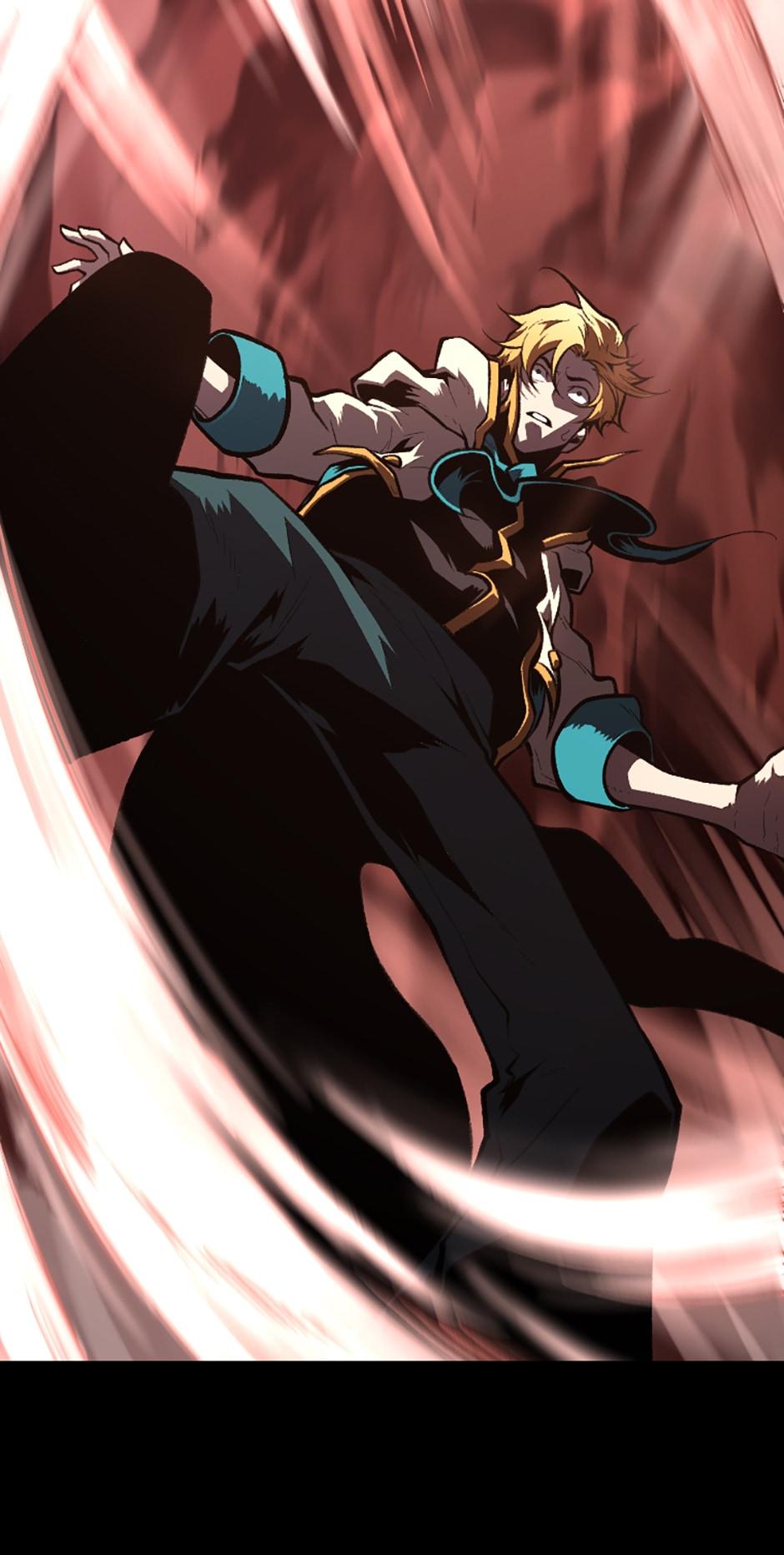 Read Demon Devourer Manga Online