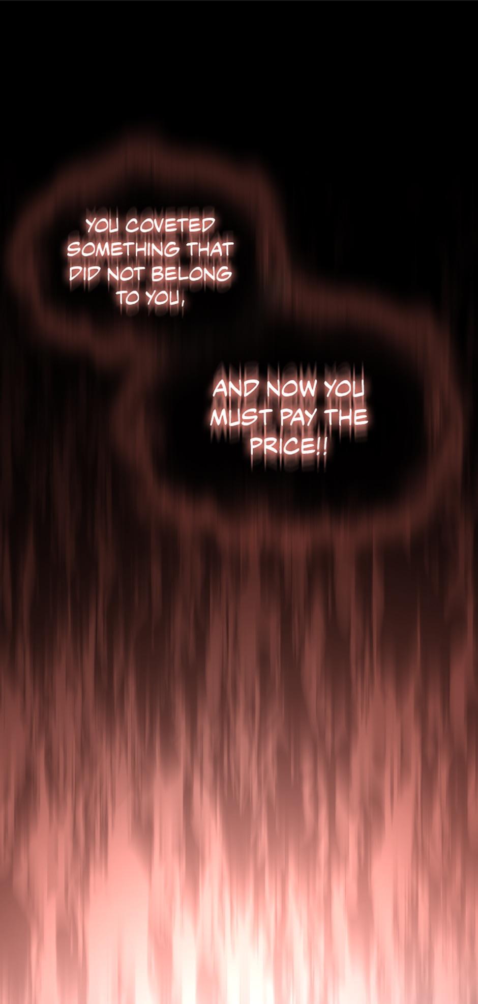 Read Demon Devourer Manga Online