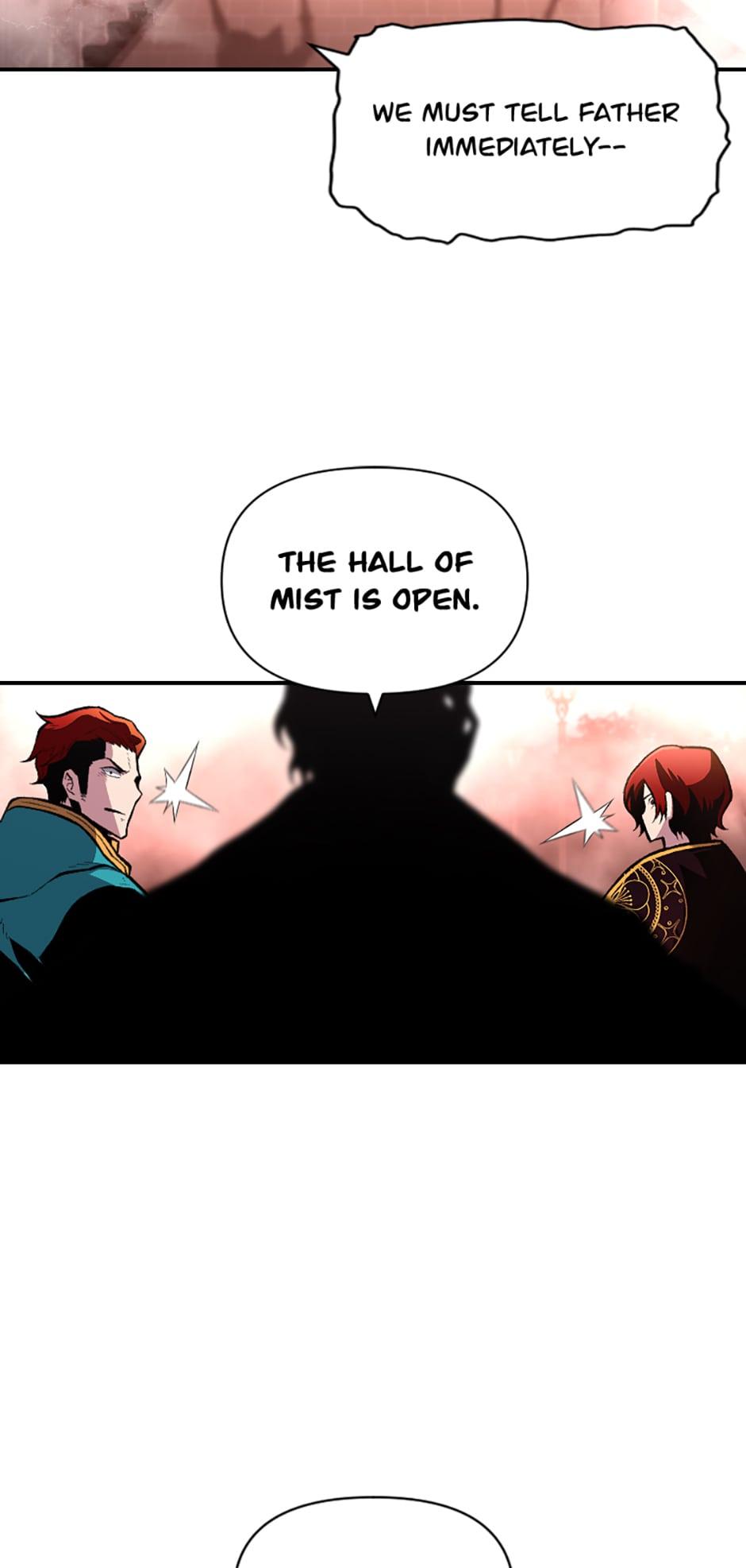 Read Demon Devourer Manga Online