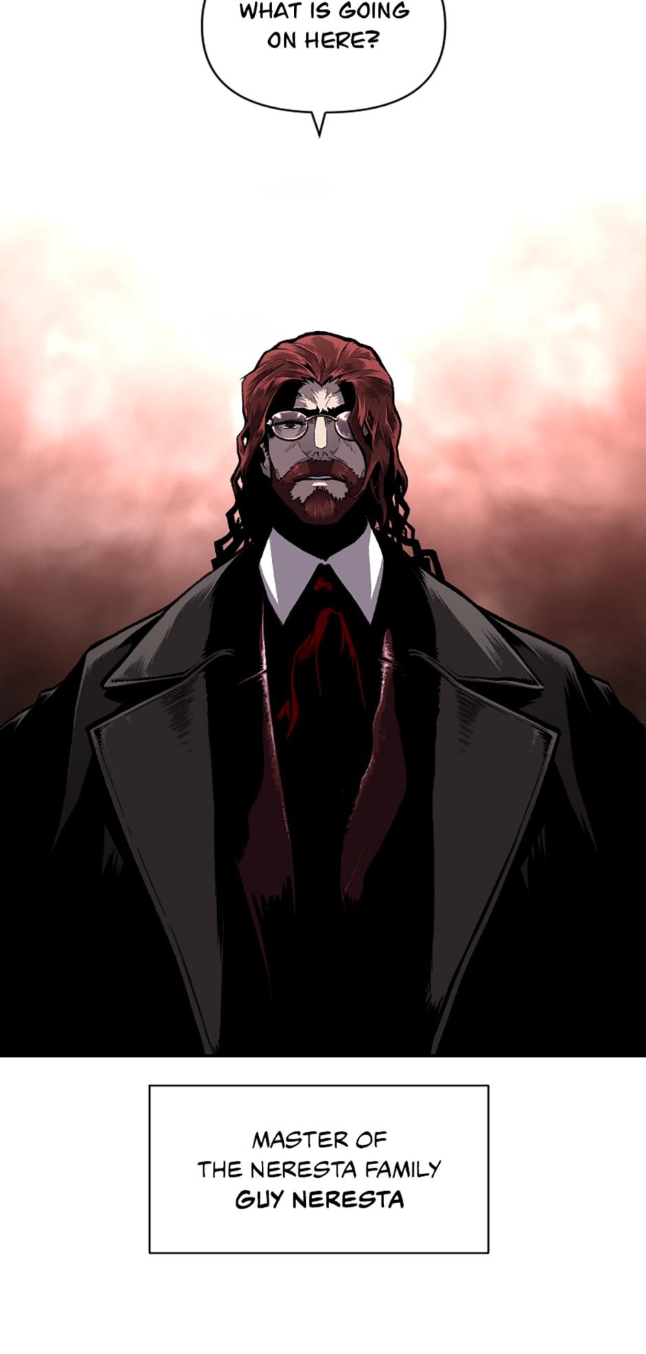 Read Demon Devourer Manga Online