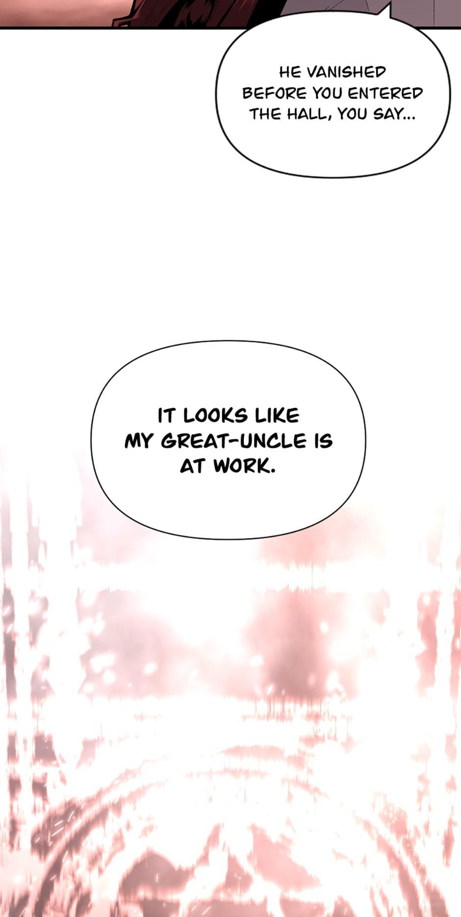 Read Demon Devourer Manga Online