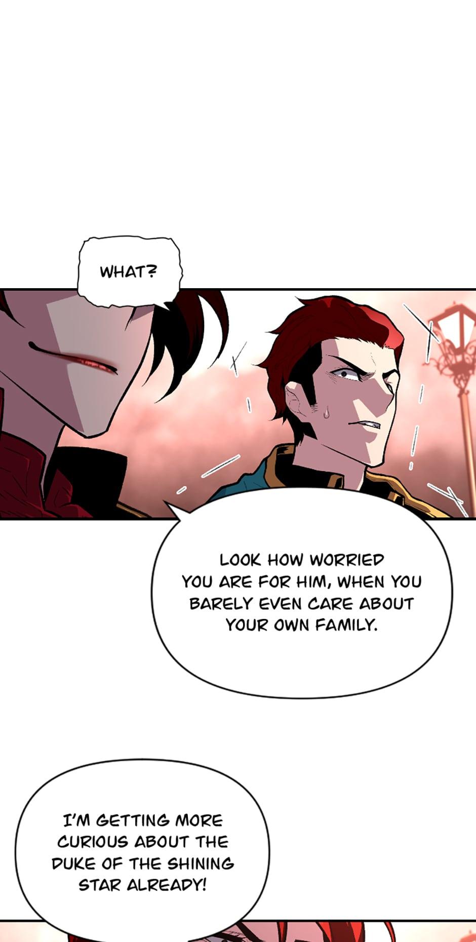 Read Demon Devourer Manga Online