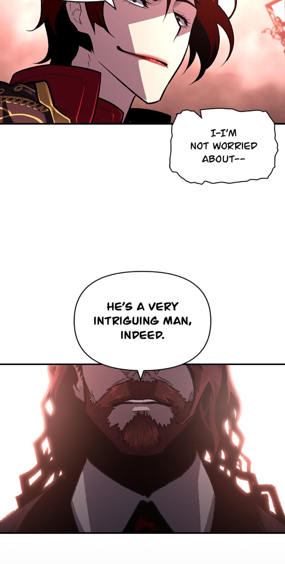 Read Demon Devourer Manga Online