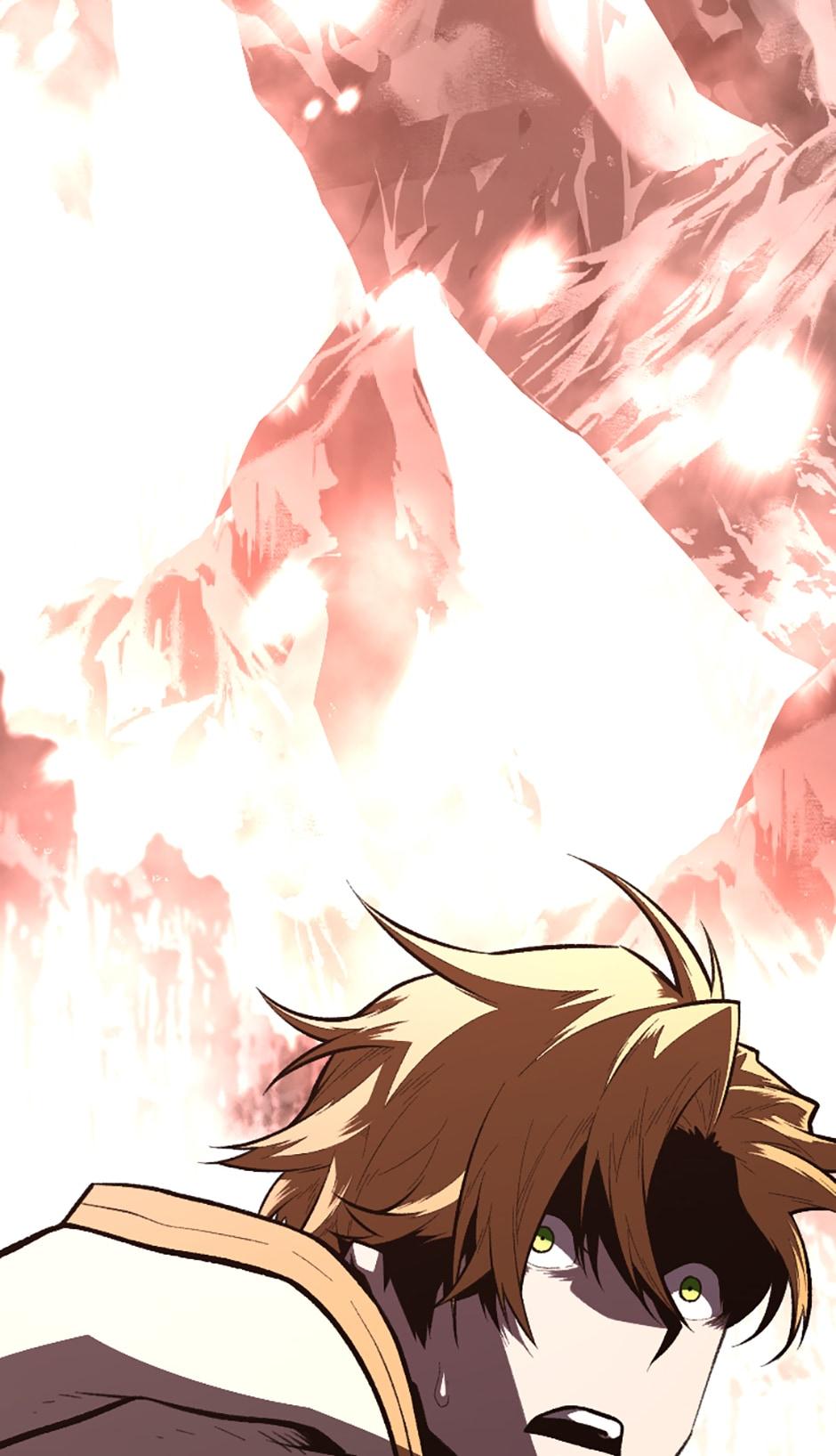 Read Demon Devourer Manga Online