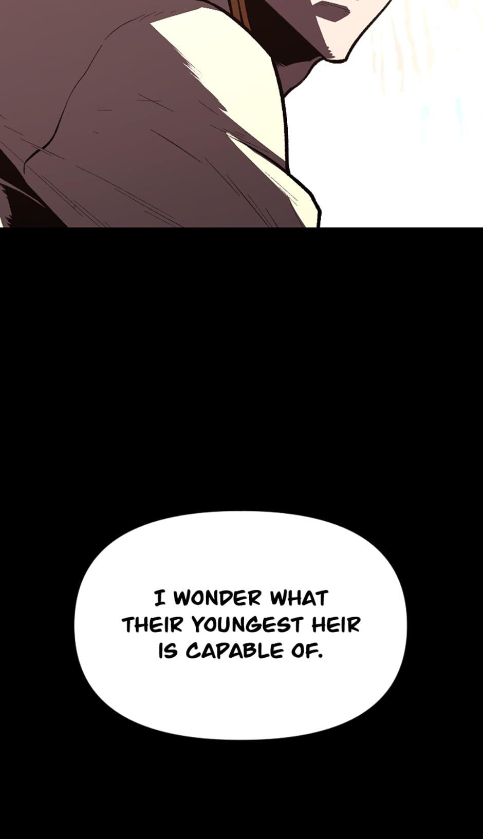 Read Demon Devourer Manga Online