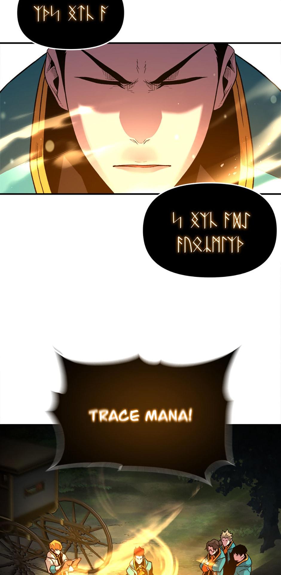 Read Demon Devourer Manga Online