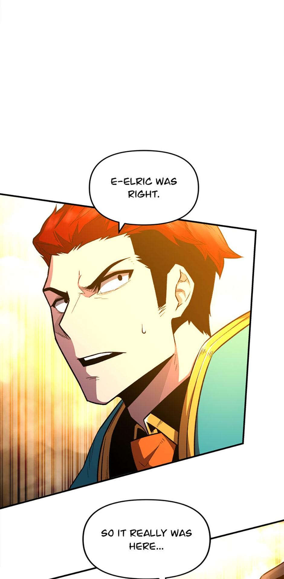 Read Demon Devourer Manga Online