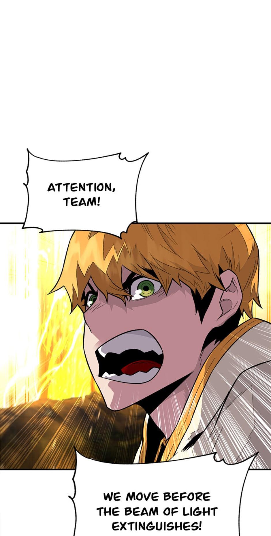 Read Demon Devourer Manga Online