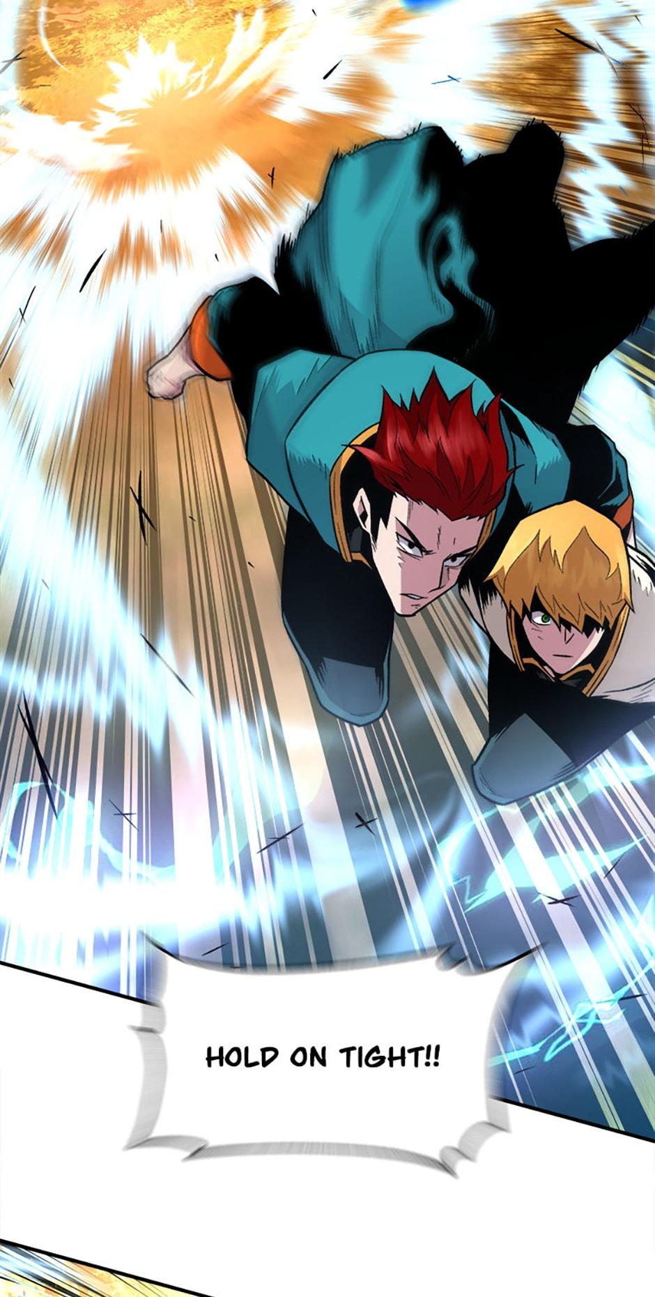 Read Demon Devourer Manga Online