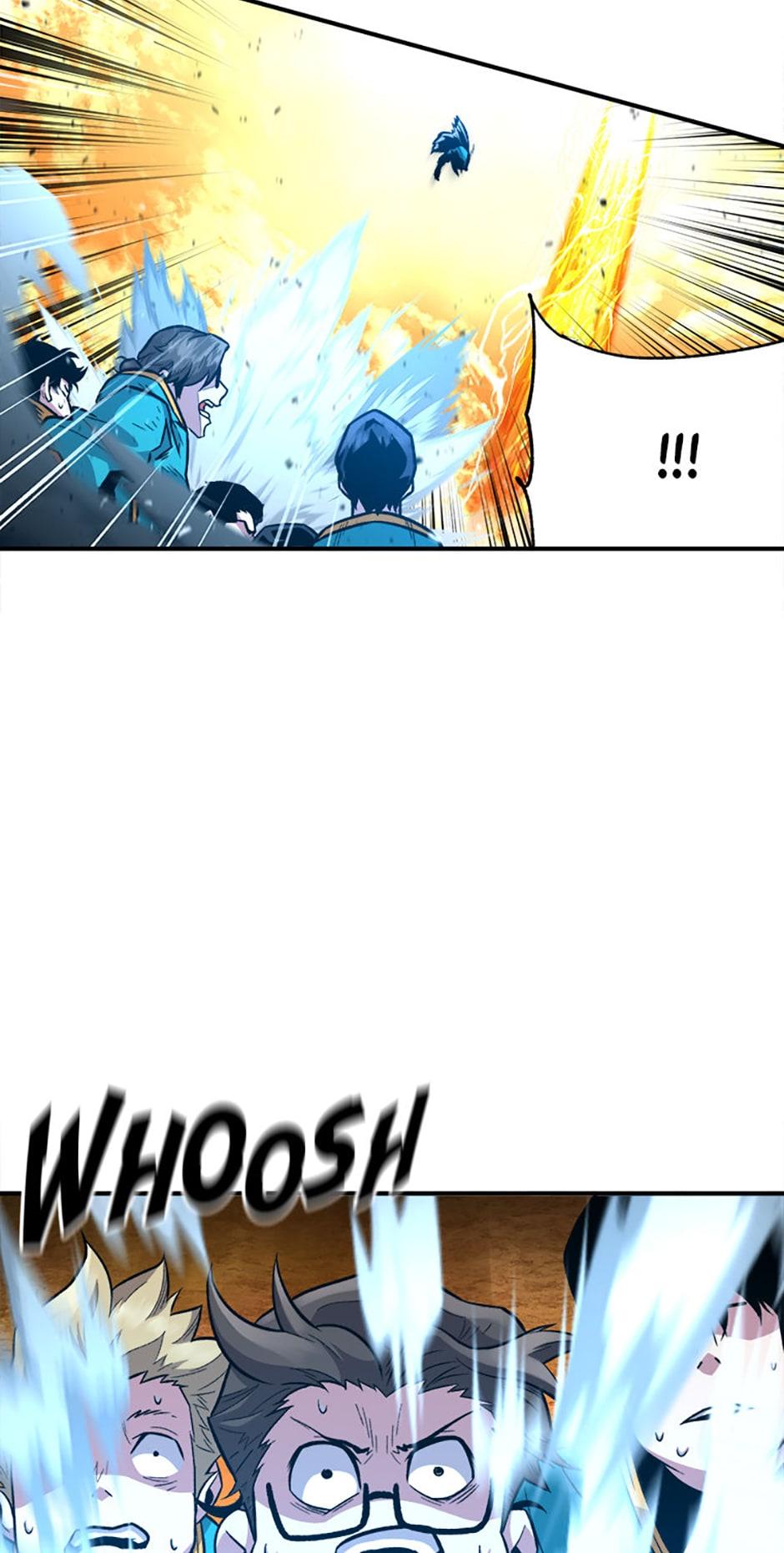 Read Demon Devourer Manga Online