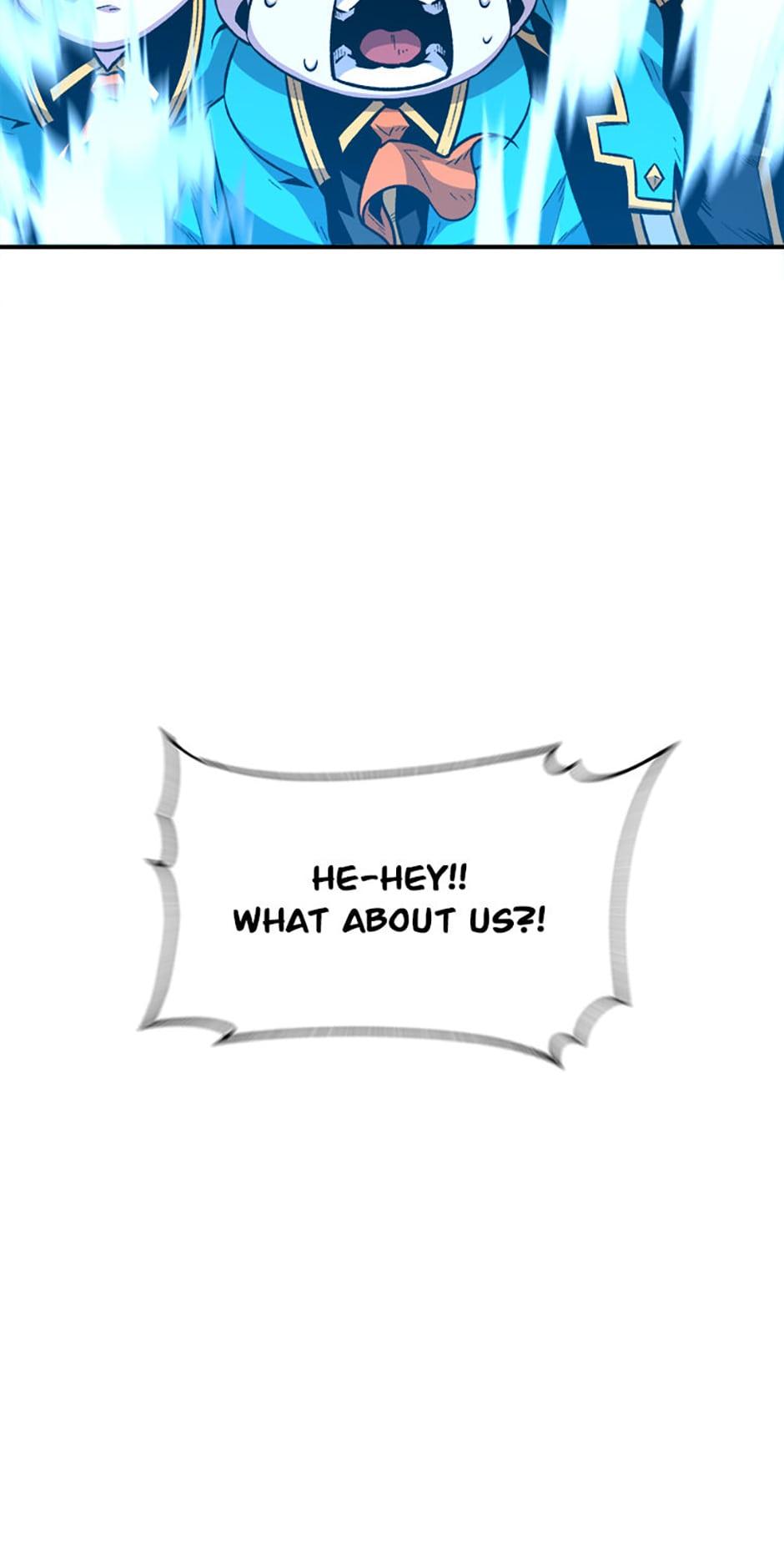Read Demon Devourer Manga Online