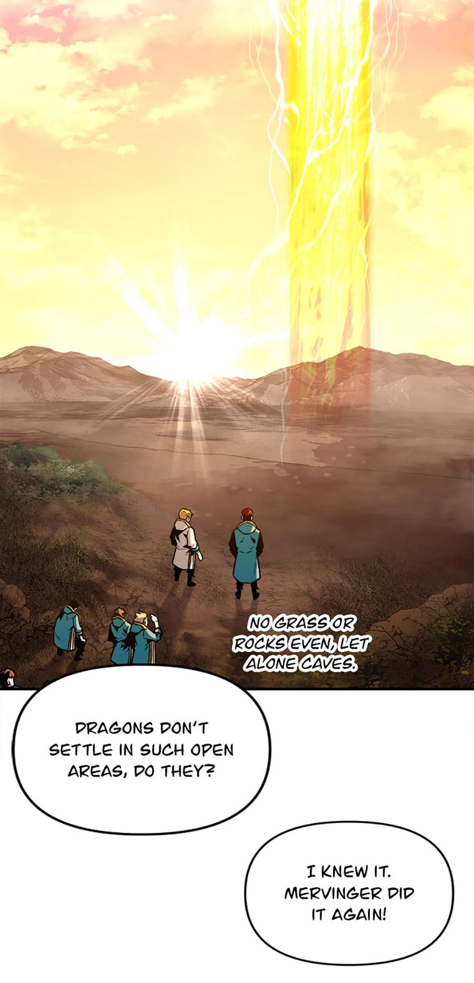 Read Demon Devourer Manga Online