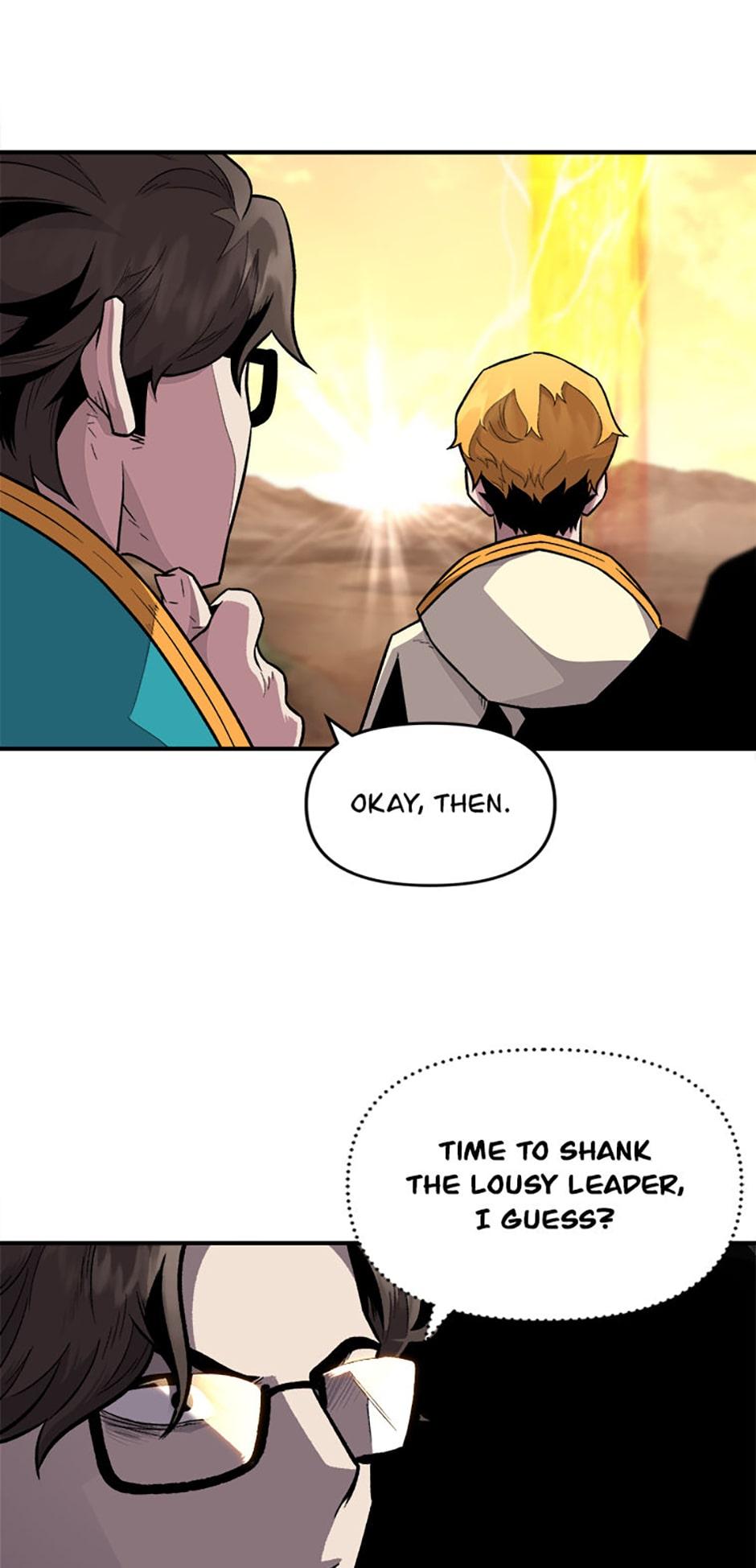 Read Demon Devourer Manga Online