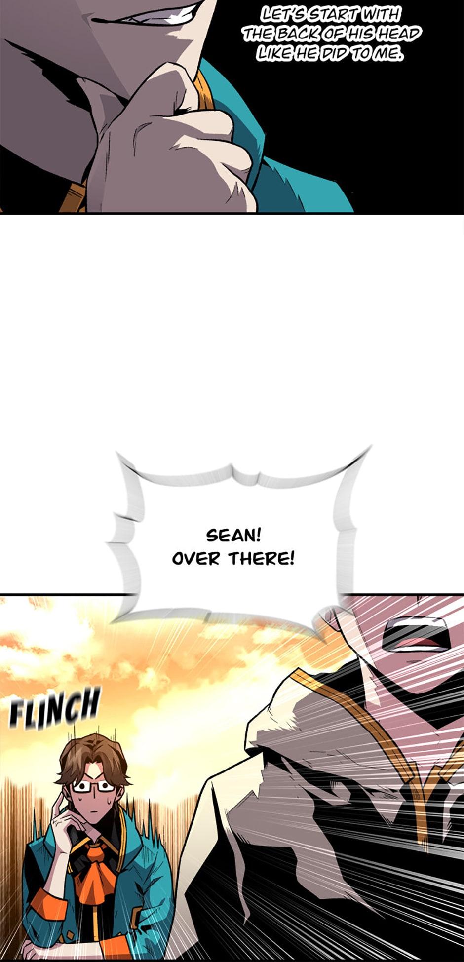 Read Demon Devourer Manga Online