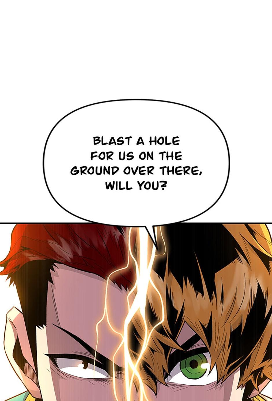 Read Demon Devourer Manga Online