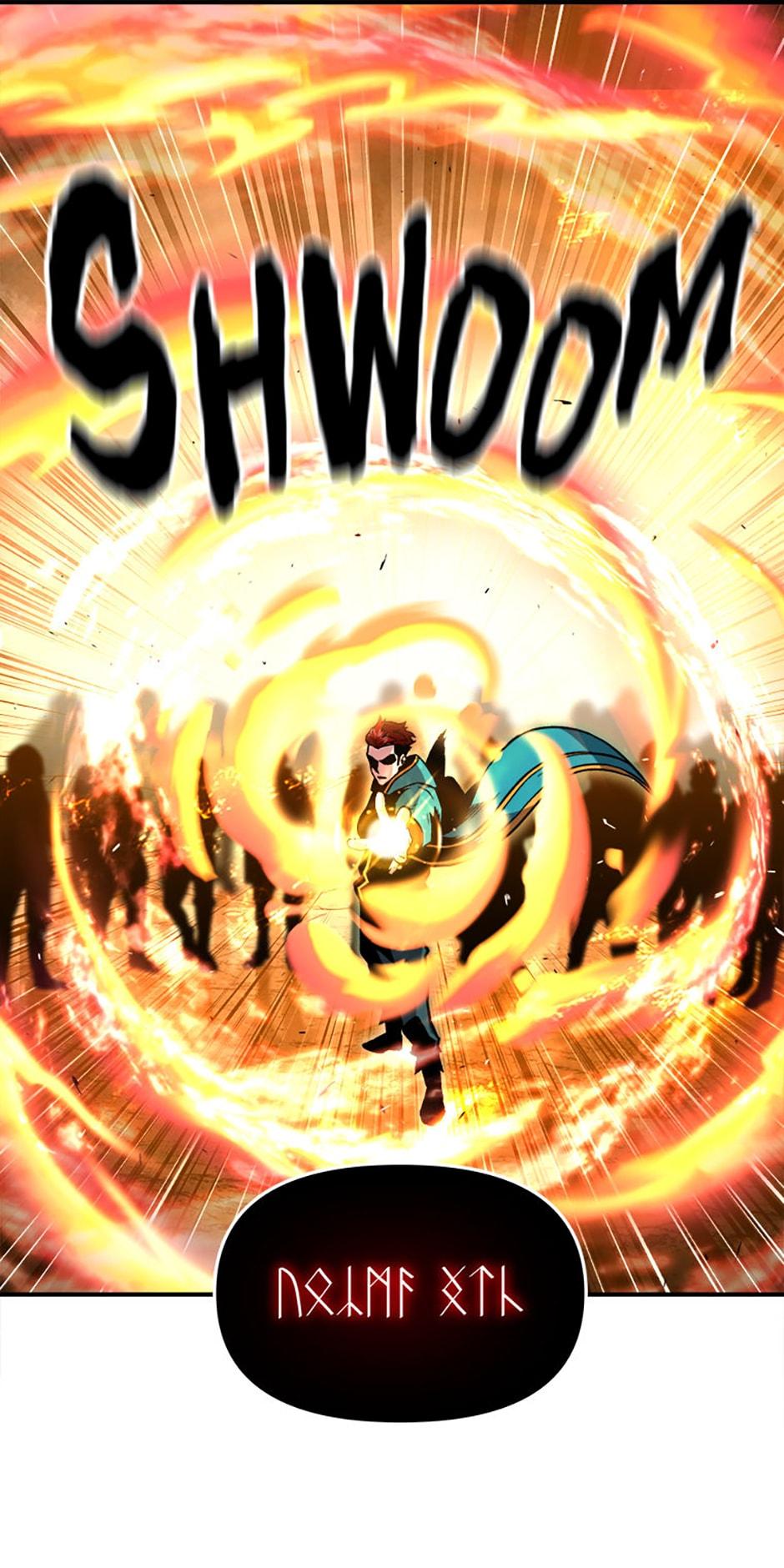 Read Demon Devourer Manga Online