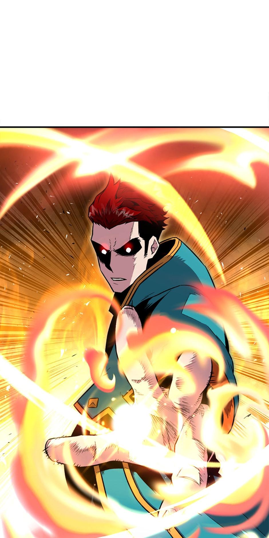 Read Demon Devourer Manga Online