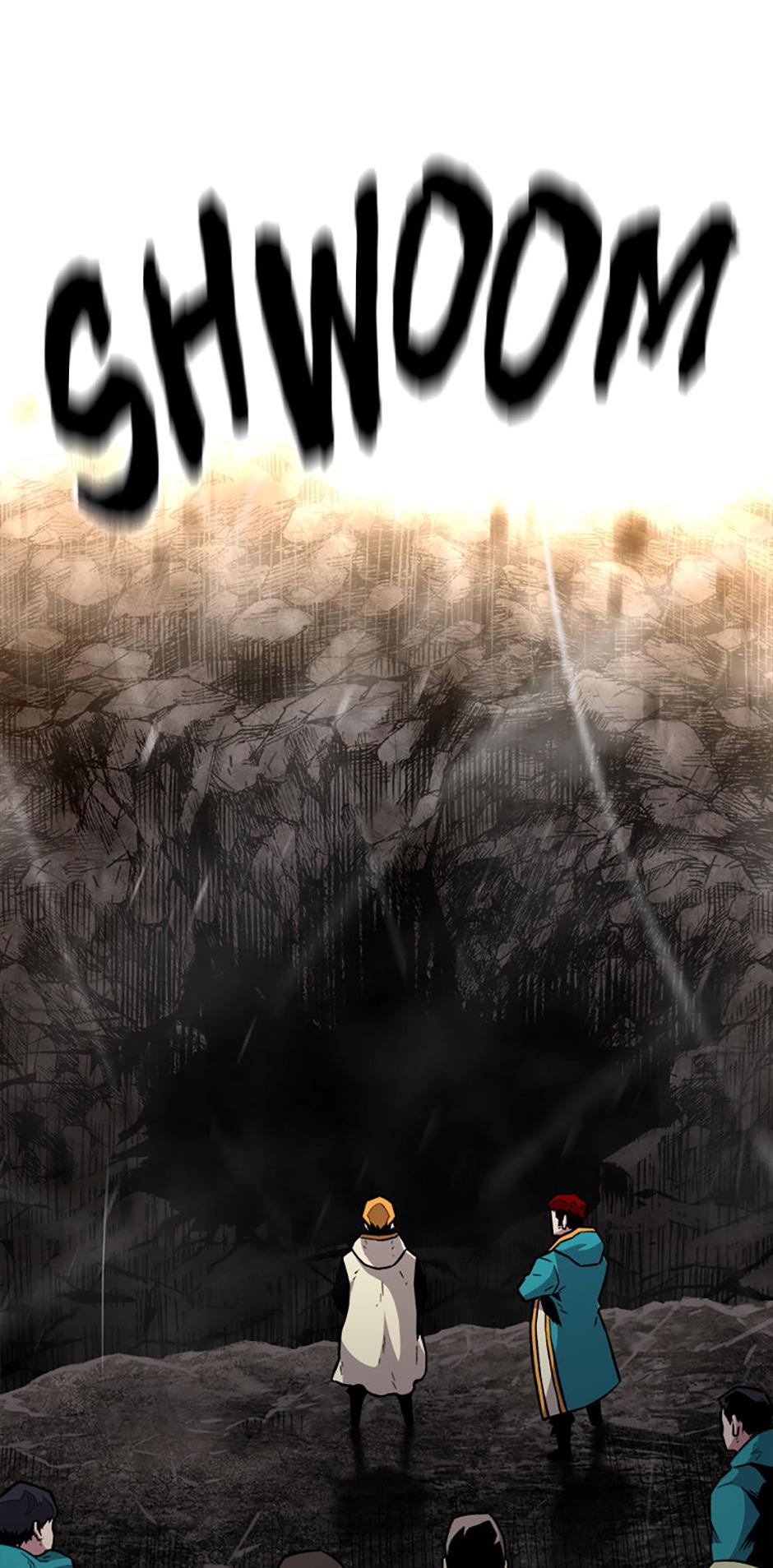 Read Demon Devourer Manga Online