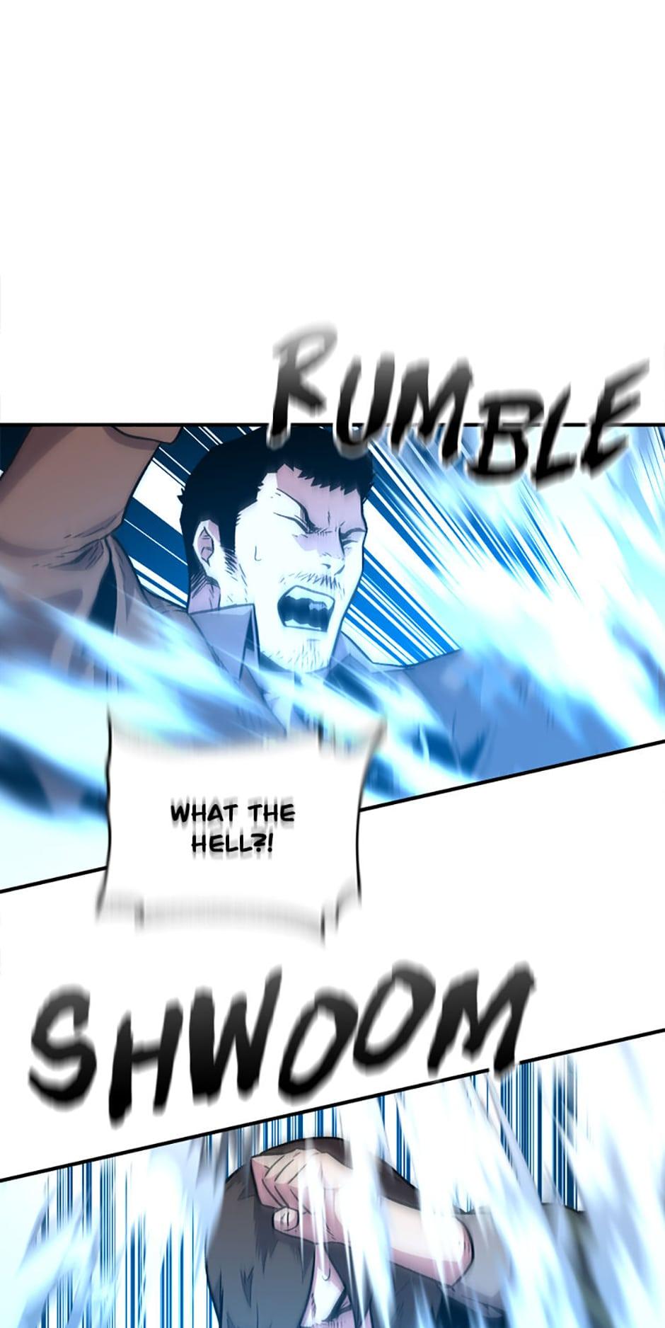 Read Demon Devourer Manga Online