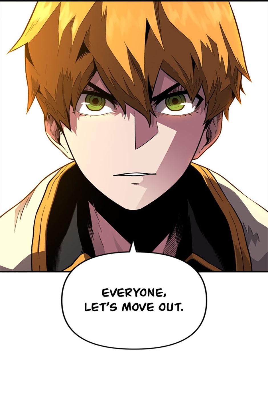 Read Demon Devourer Manga Online