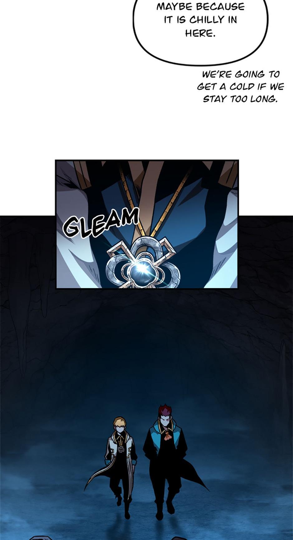 Read Demon Devourer Manga Online
