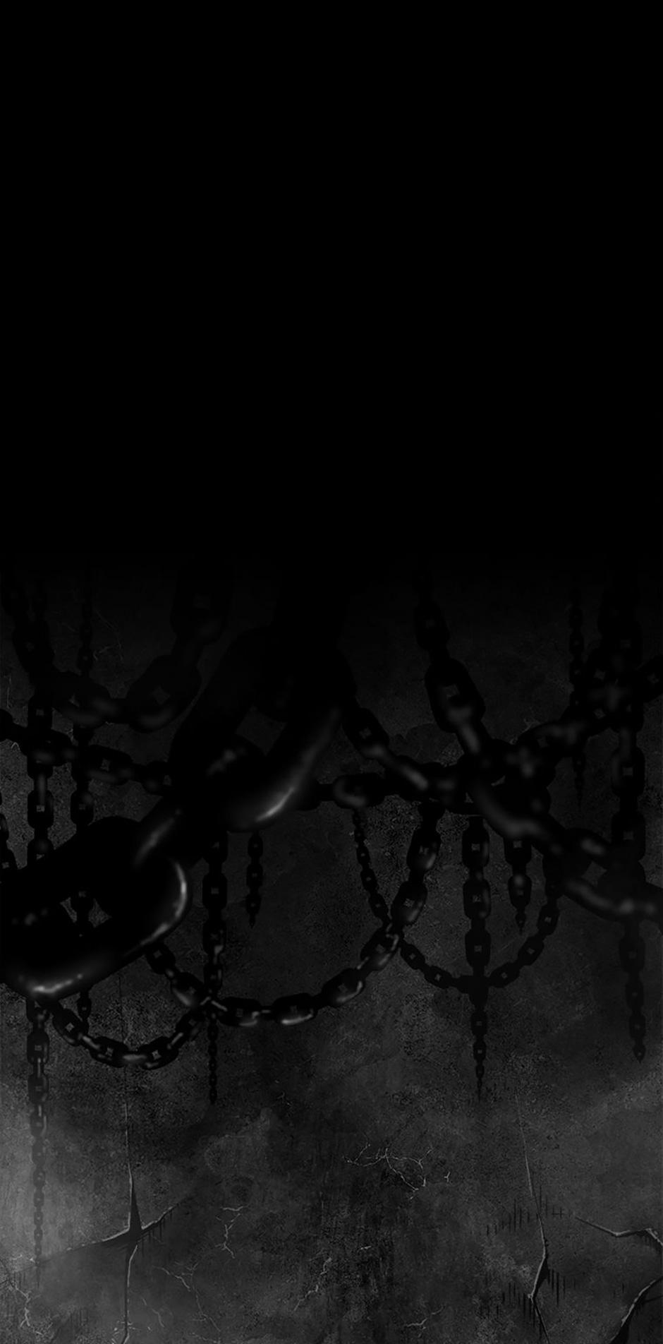 Read Demon Devourer Manga Online