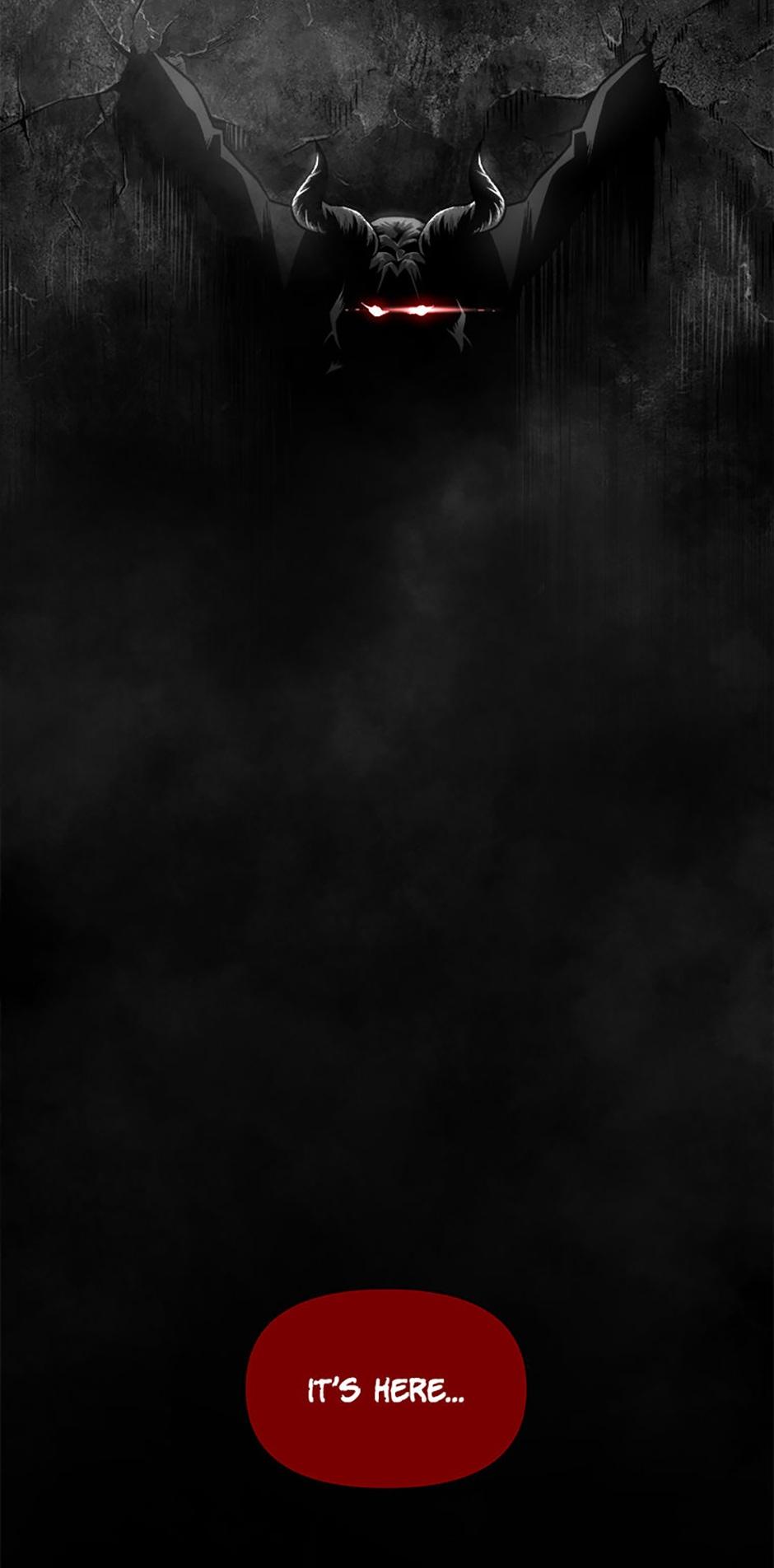 Read Demon Devourer Manga Online