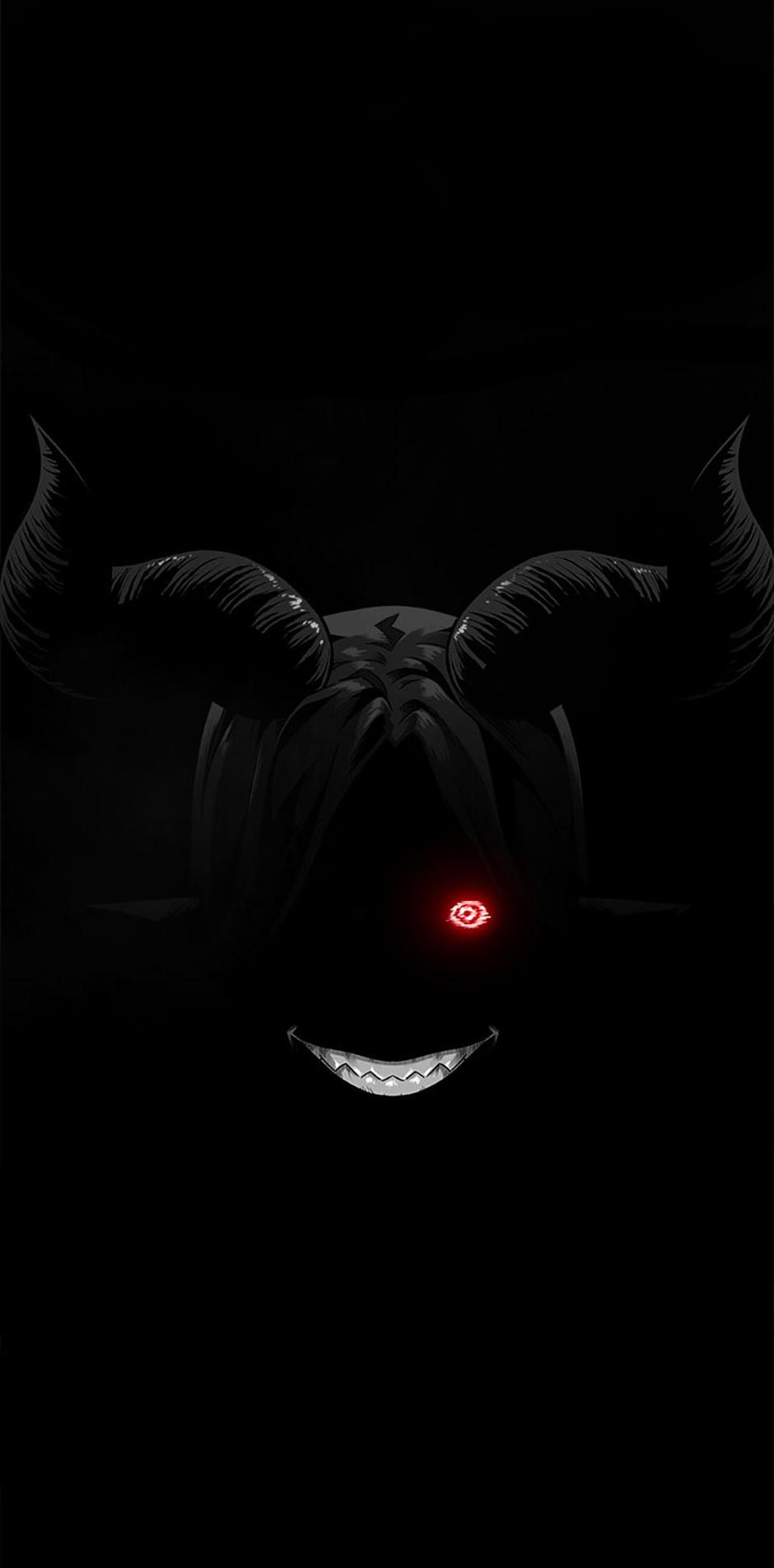 Read Demon Devourer Manga Online