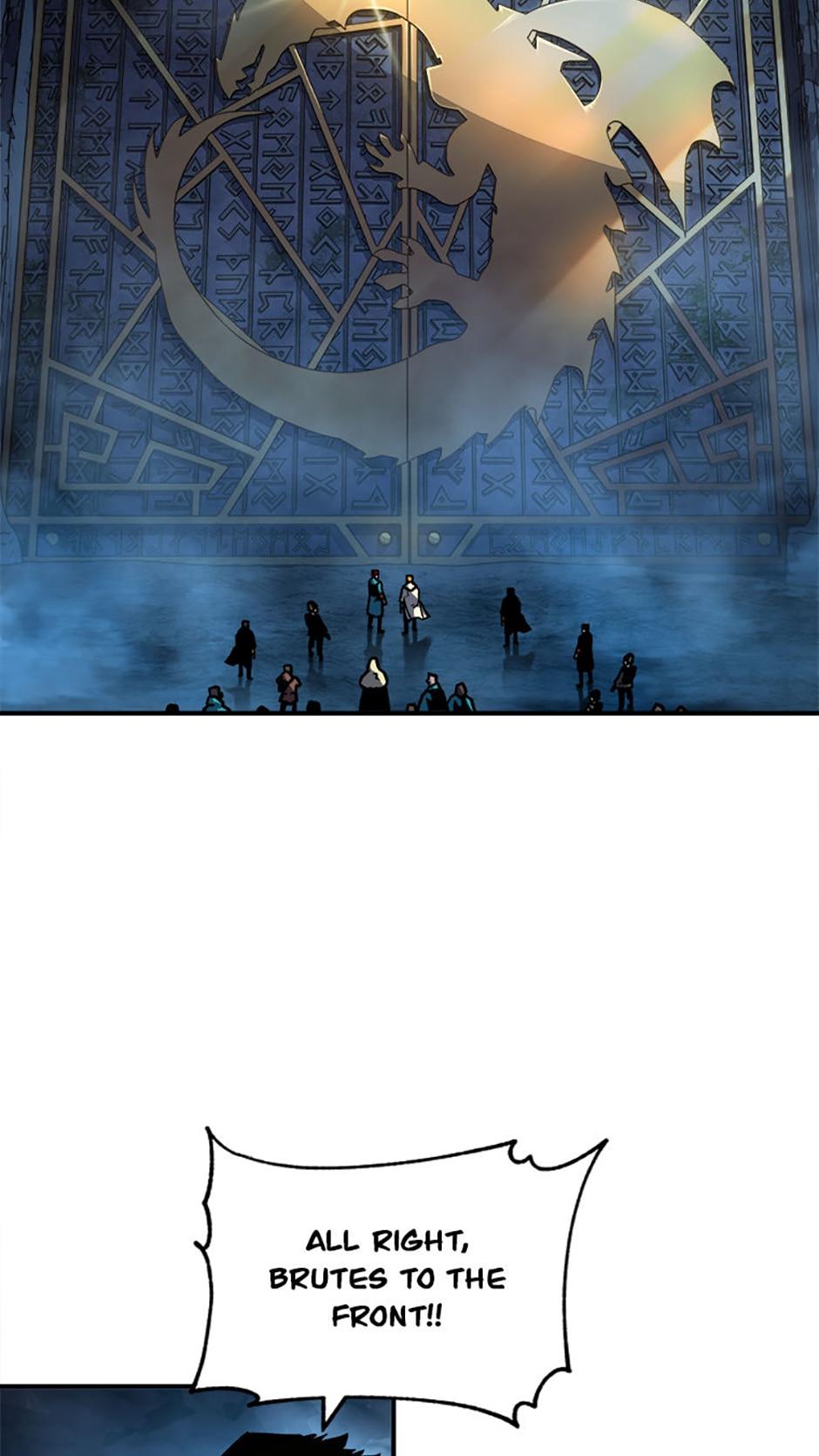 Read Demon Devourer Manga Online
