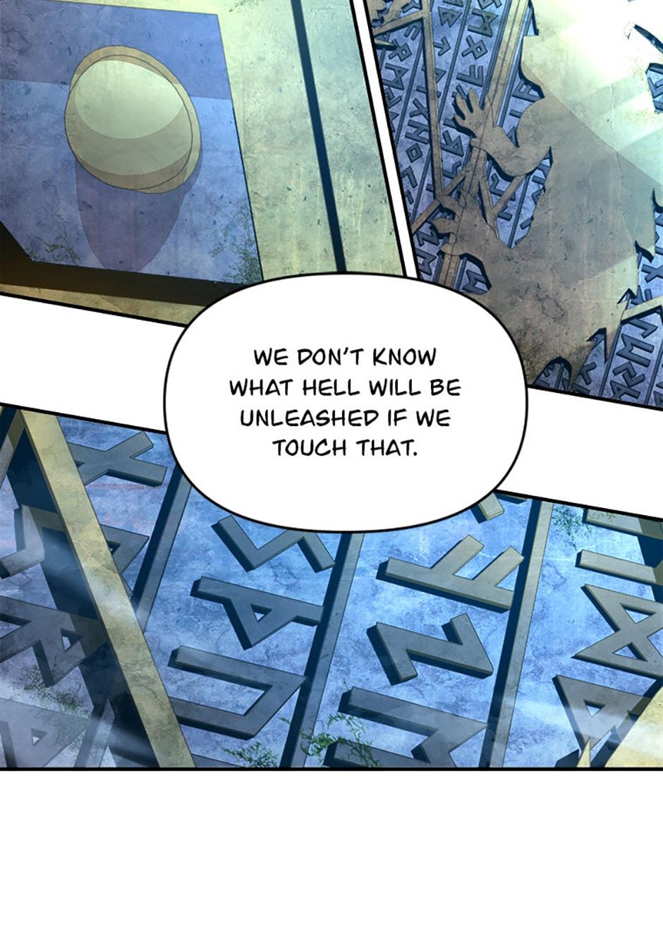 Read Demon Devourer Manga Online