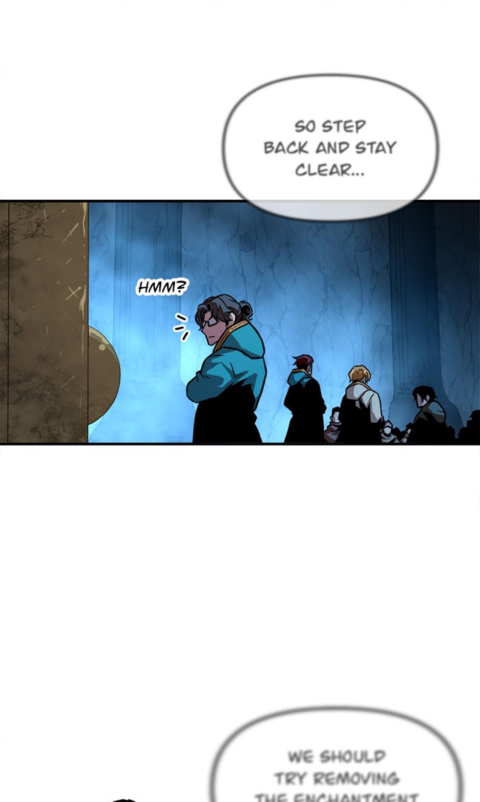 Read Demon Devourer Manga Online