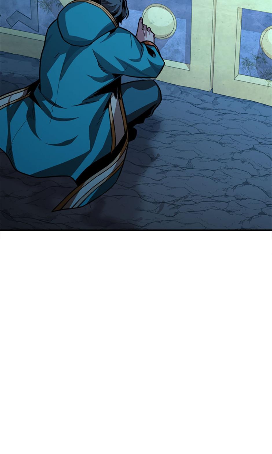 Read Demon Devourer Manga Online
