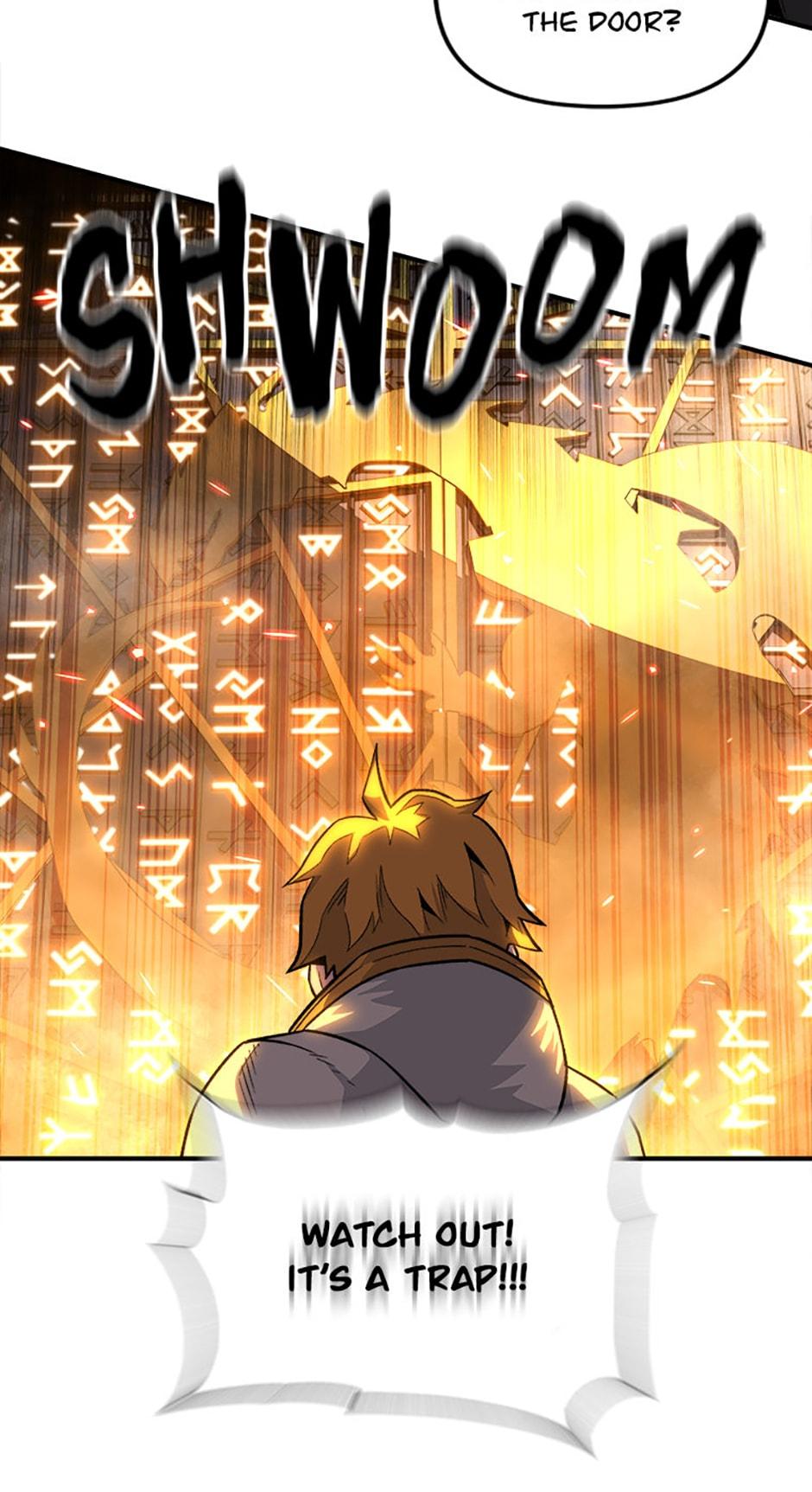 Read Demon Devourer Manga Online