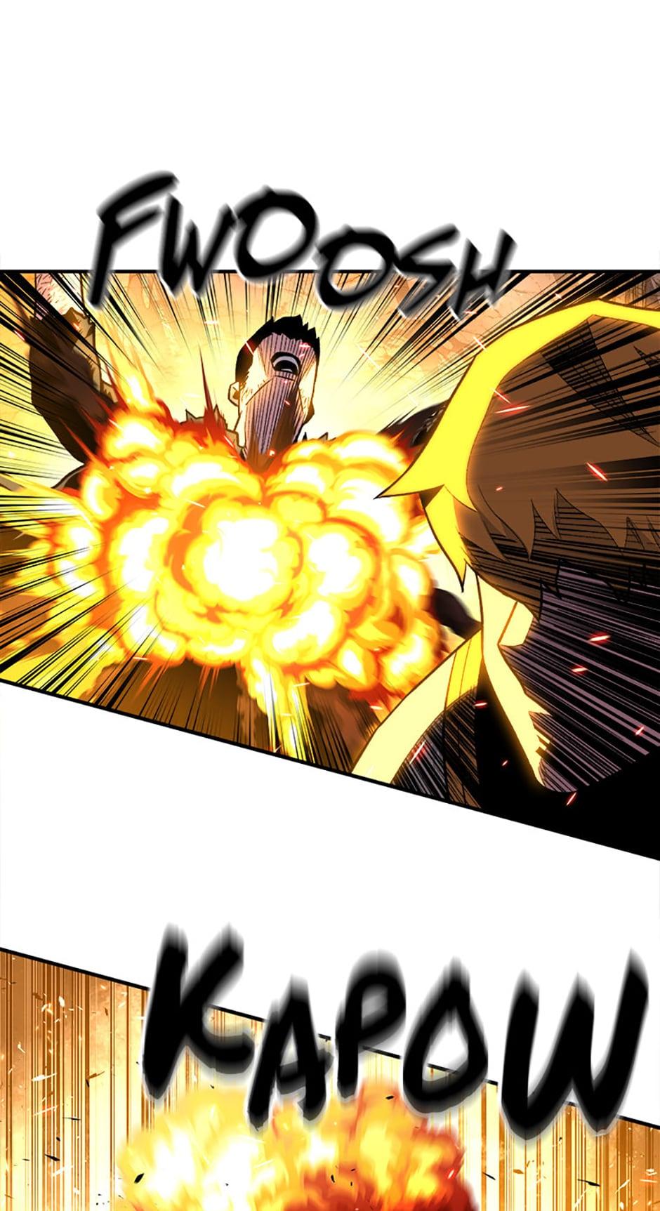 Read Demon Devourer Manga Online