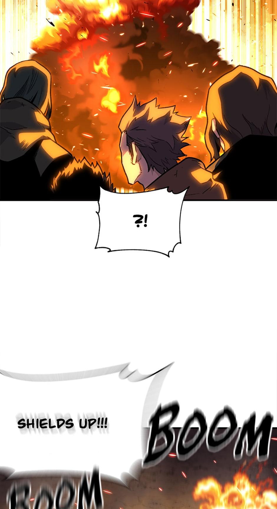 Read Demon Devourer Manga Online