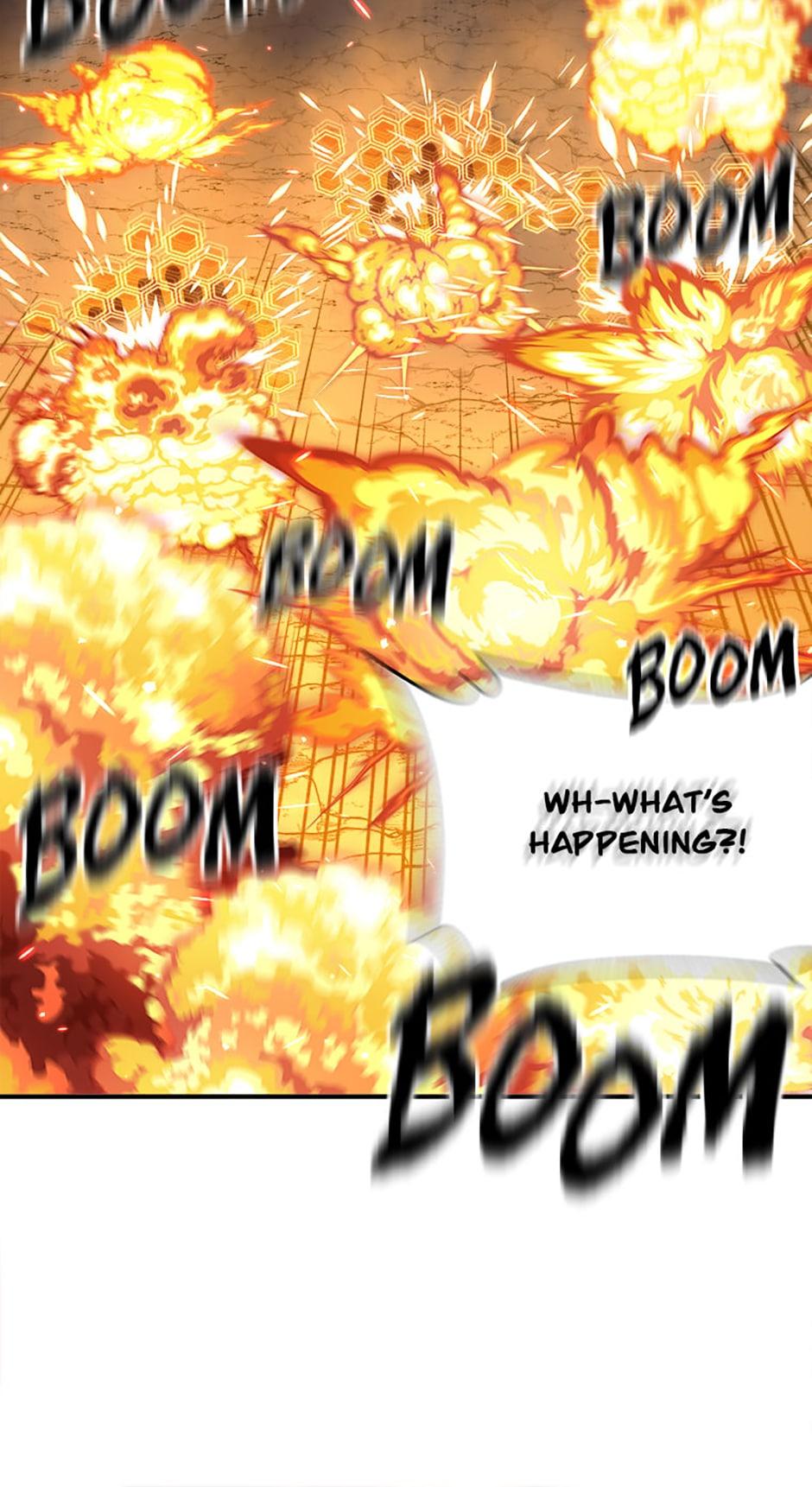 Read Demon Devourer Manga Online