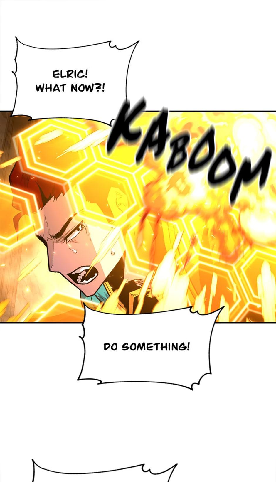Read Demon Devourer Manga Online