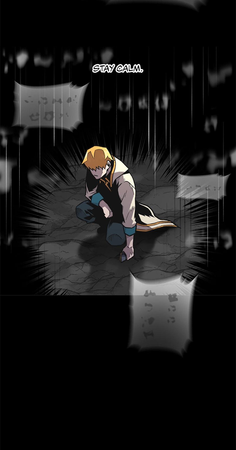 Read Demon Devourer Manga Online