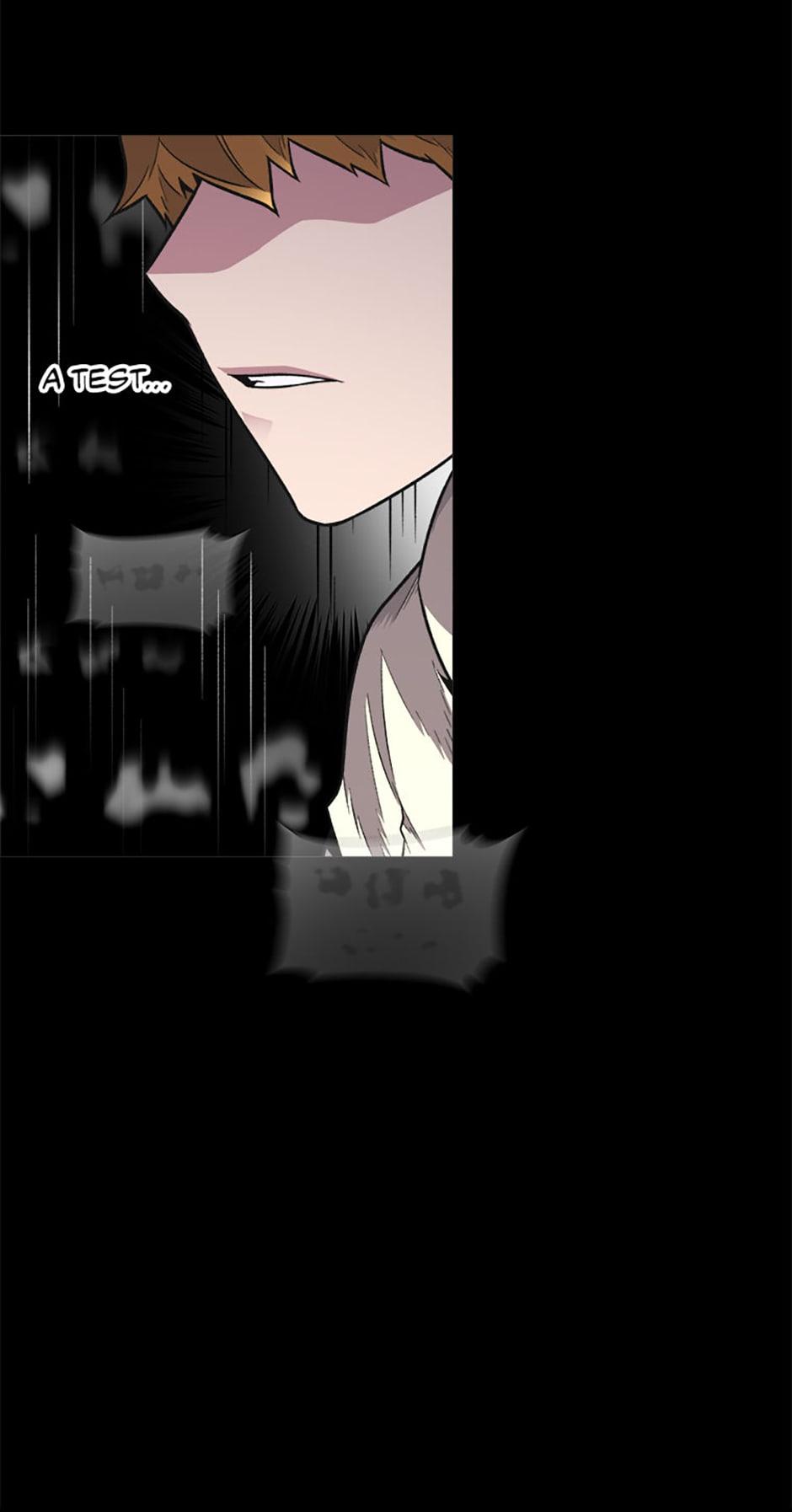 Read Demon Devourer Manga Online
