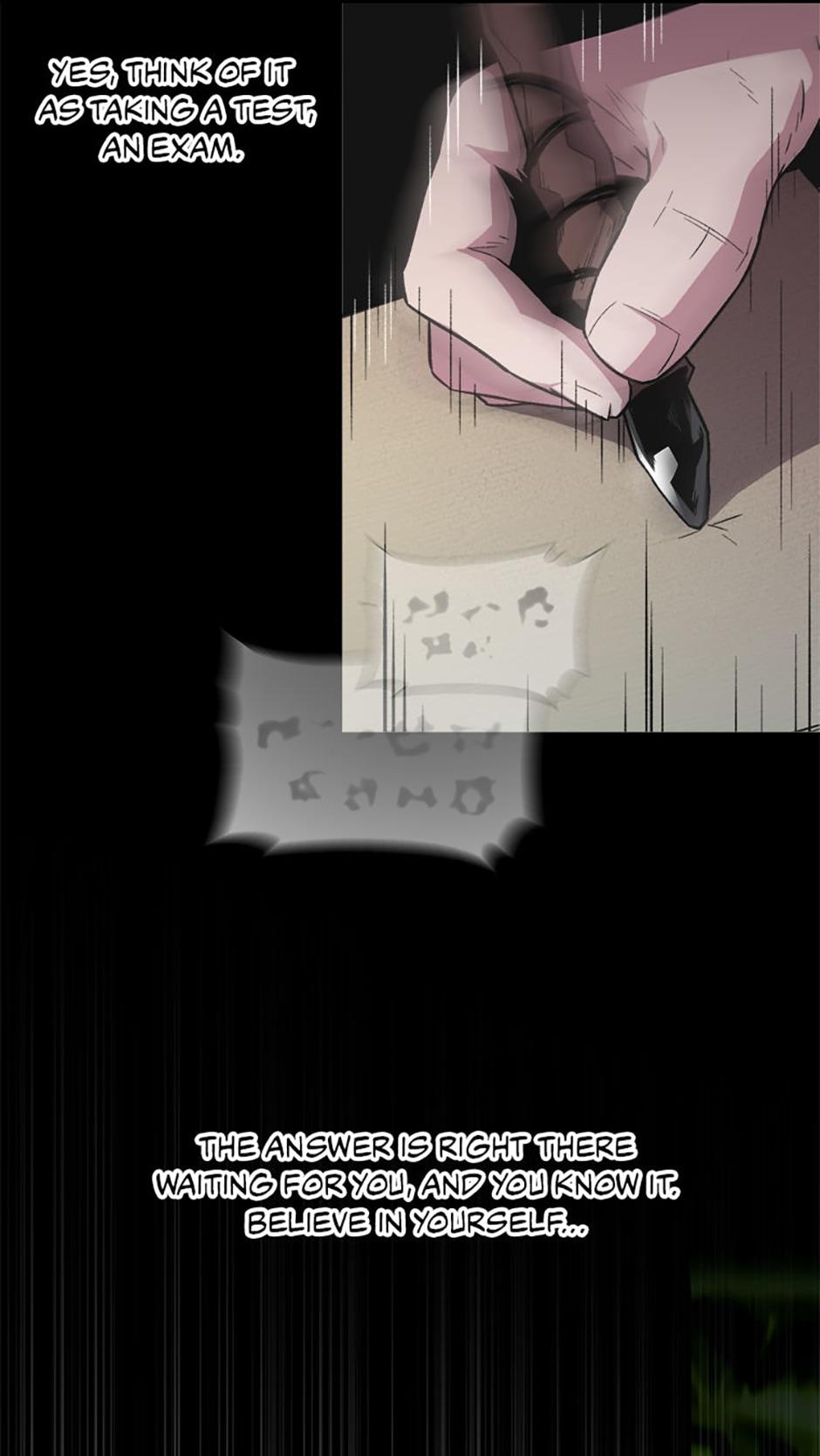 Read Demon Devourer Manga Online