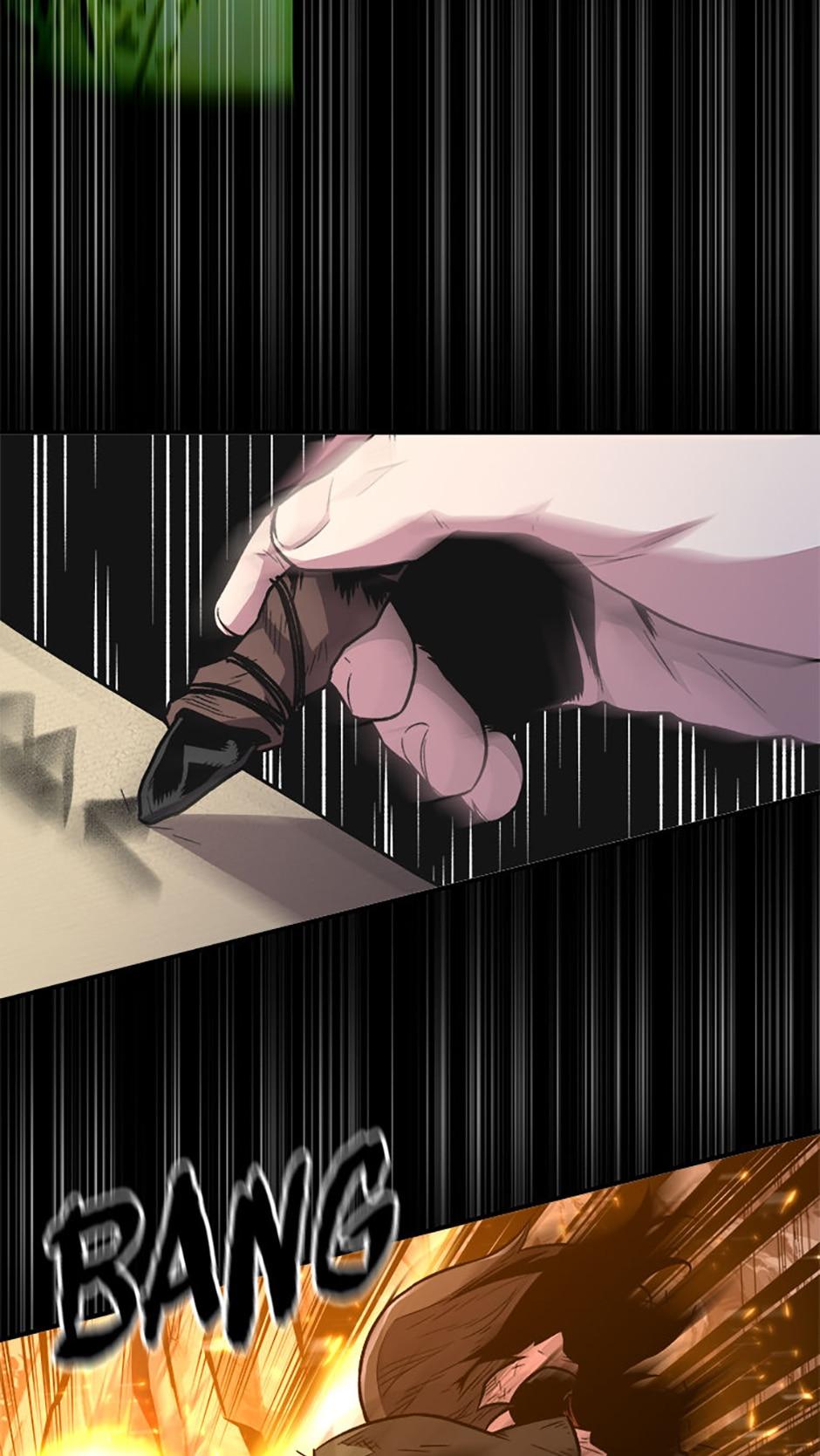 Read Demon Devourer Manga Online