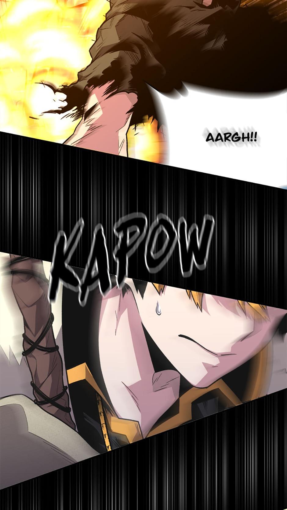 Read Demon Devourer Manga Online