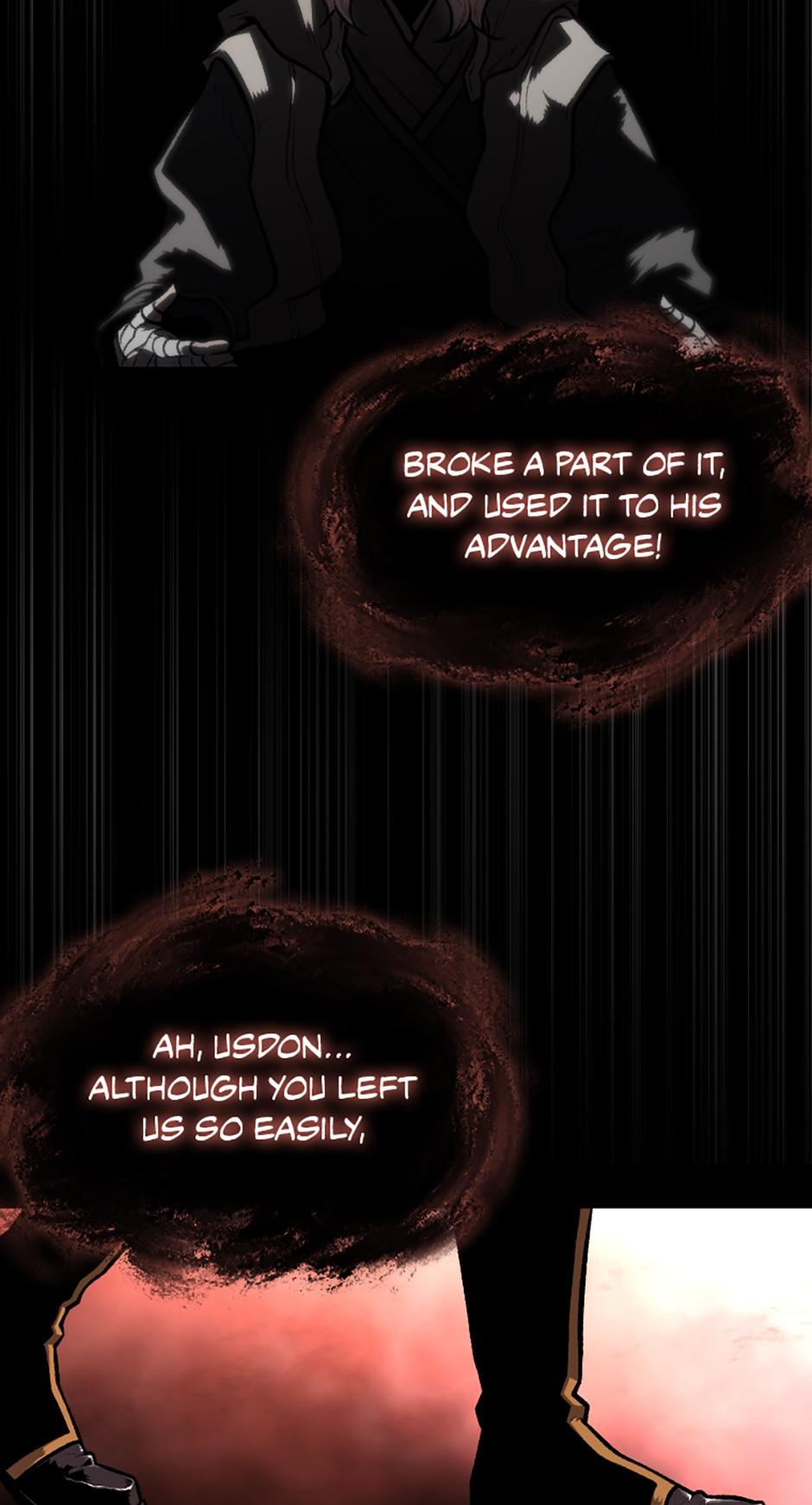 Read Demon Devourer Manga Online