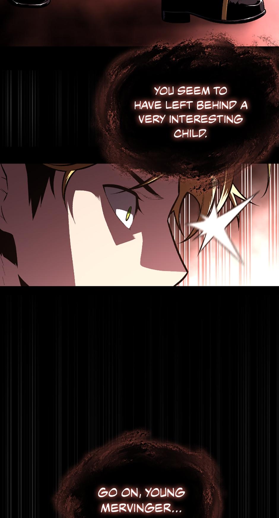 Read Demon Devourer Manga Online