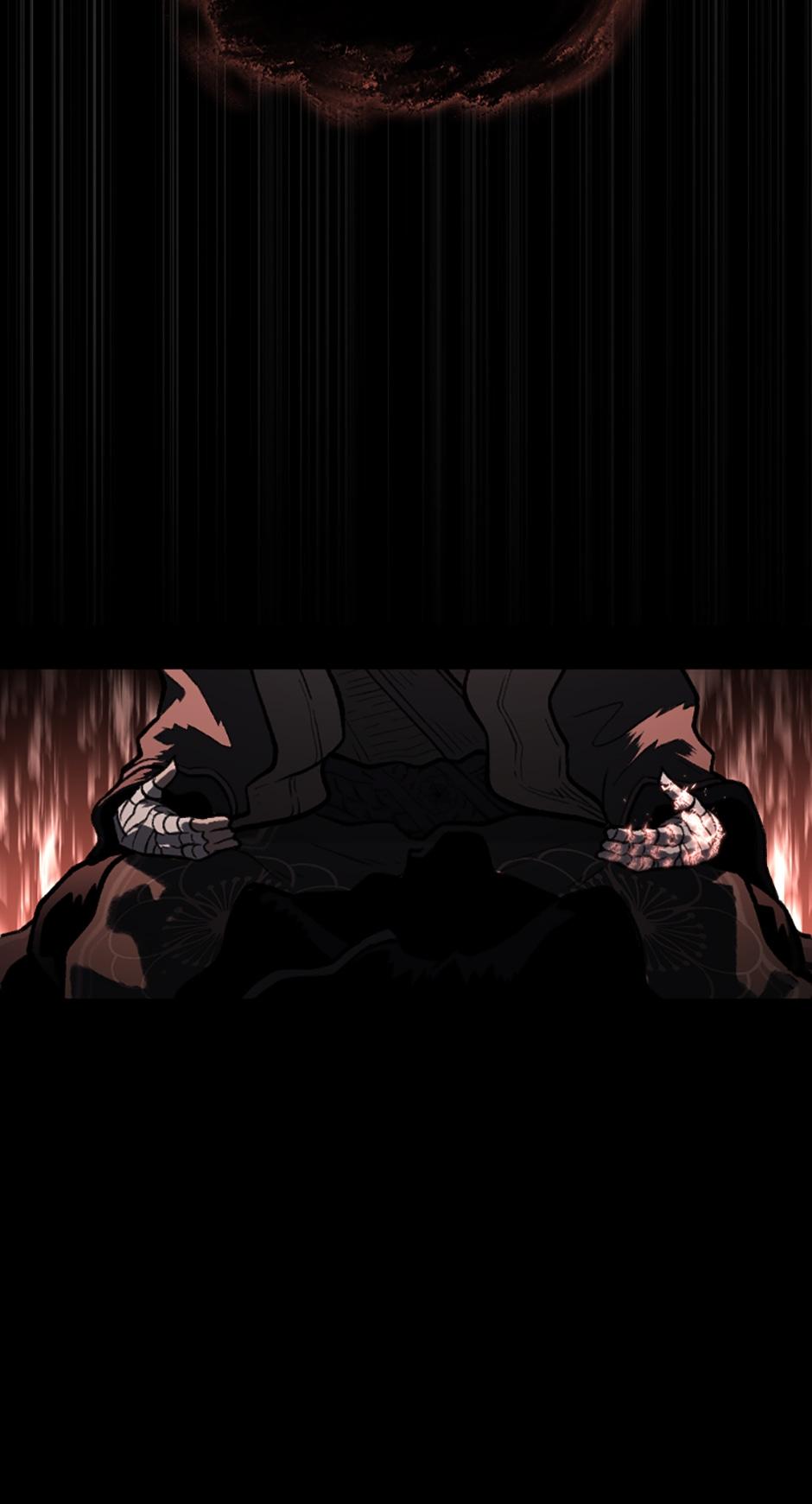 Read Demon Devourer Manga Online