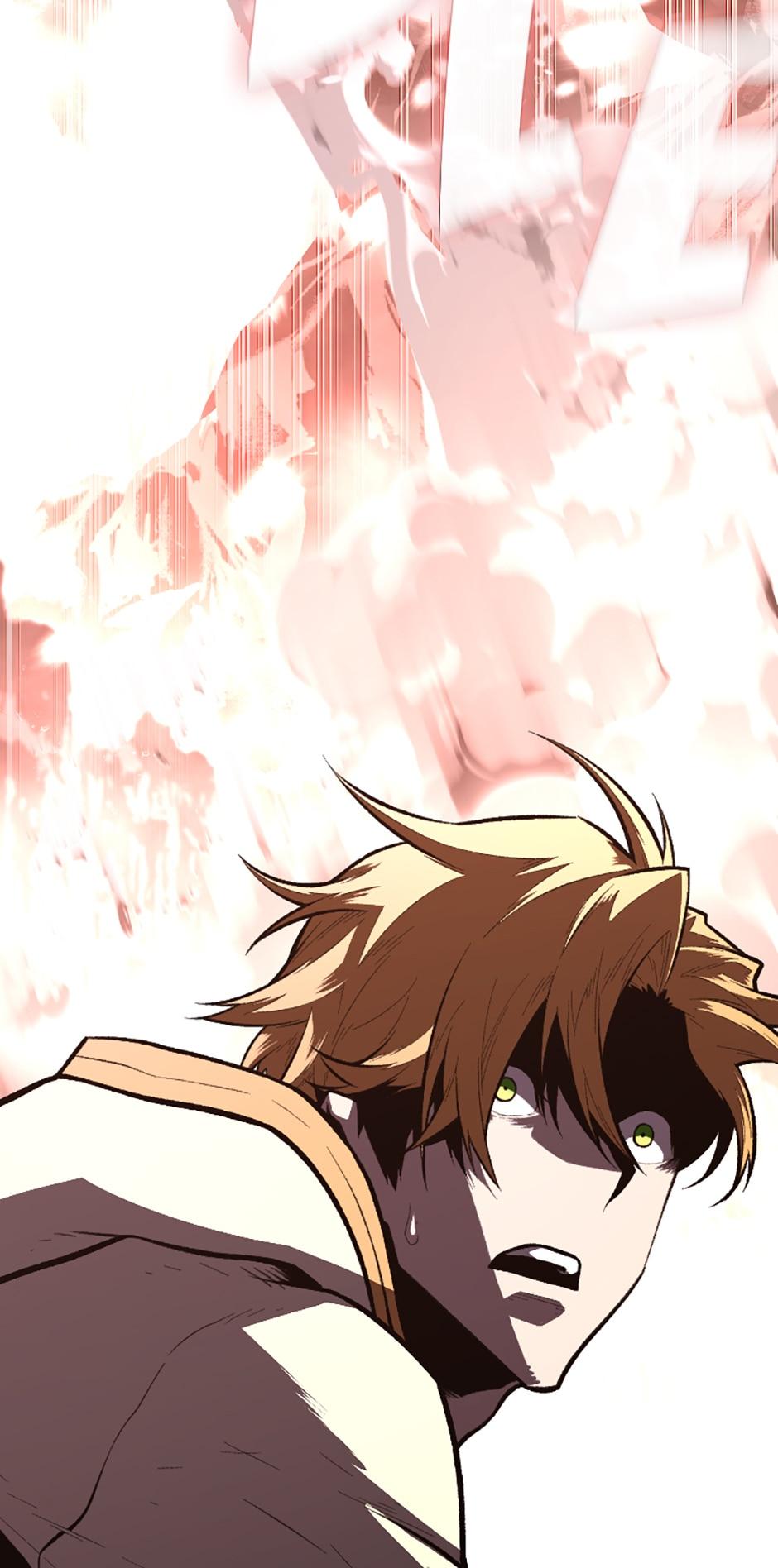 Read Demon Devourer Manga Online