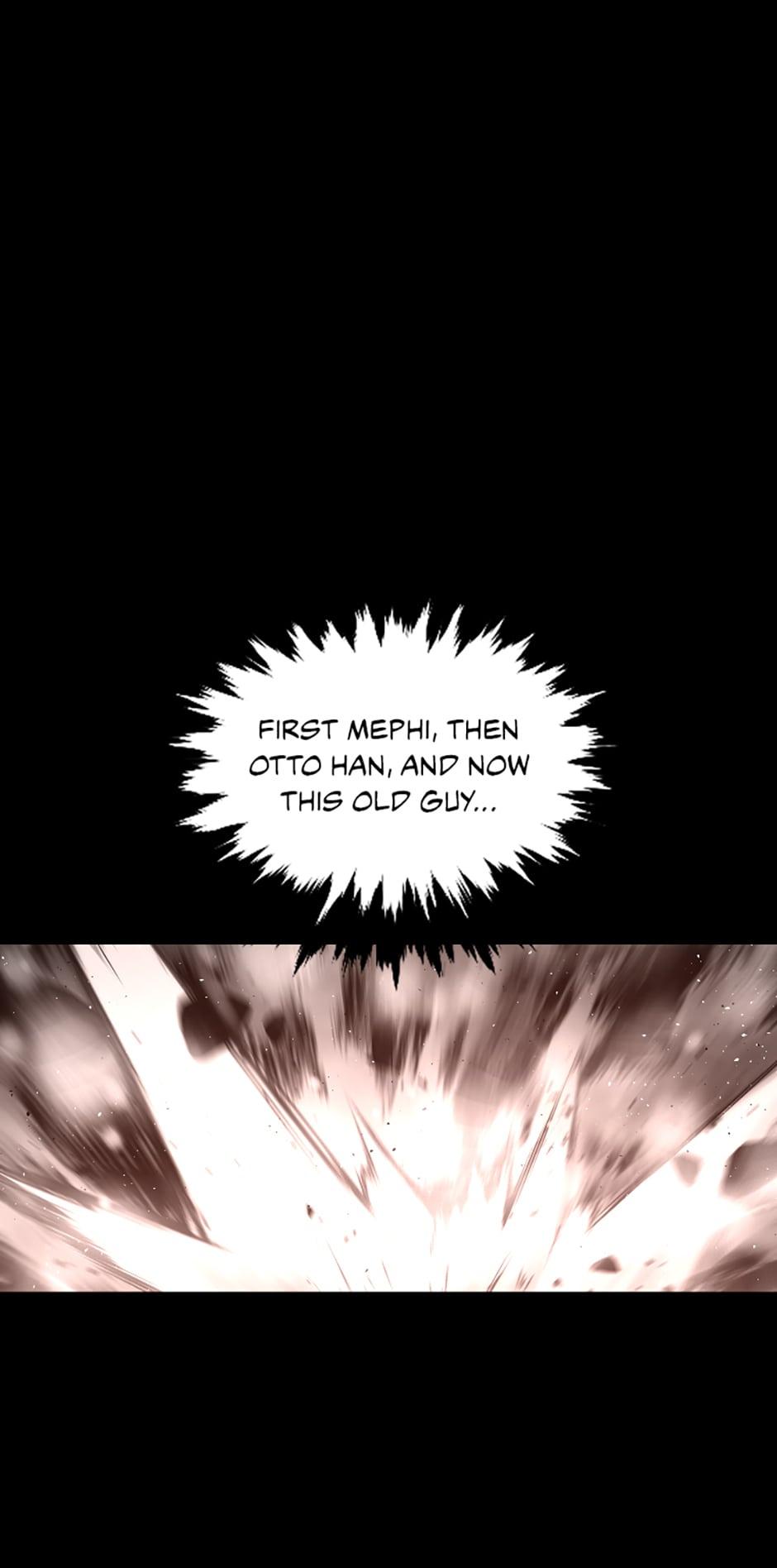 Read Demon Devourer Manga Online