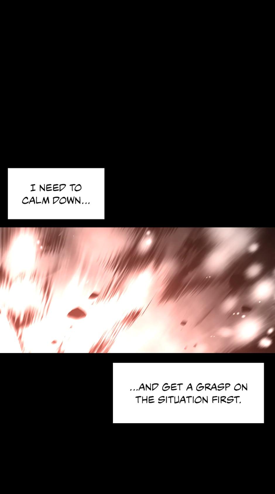 Read Demon Devourer Manga Online